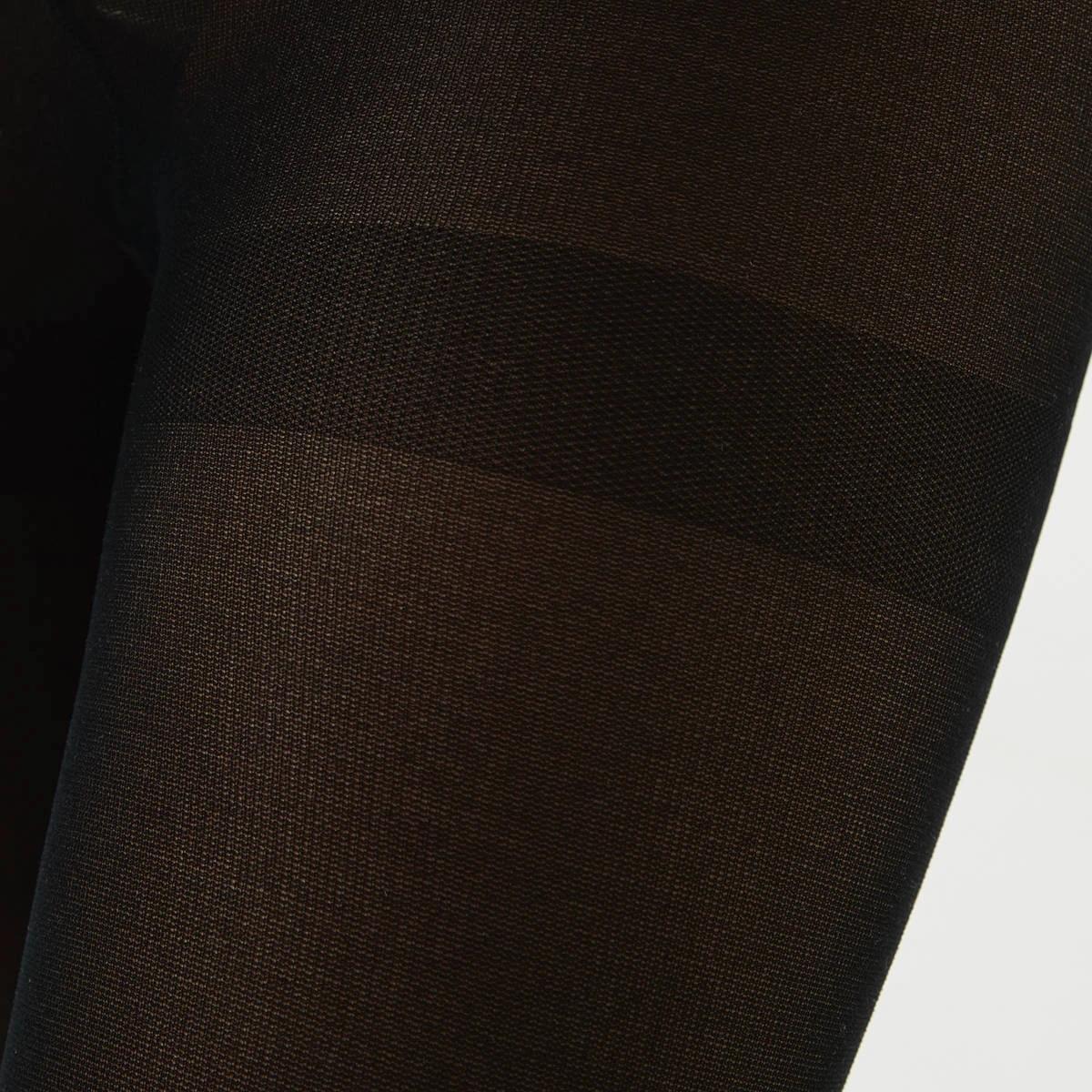 3 40 Denier Opaque Tights BLACK, 3 of 5
