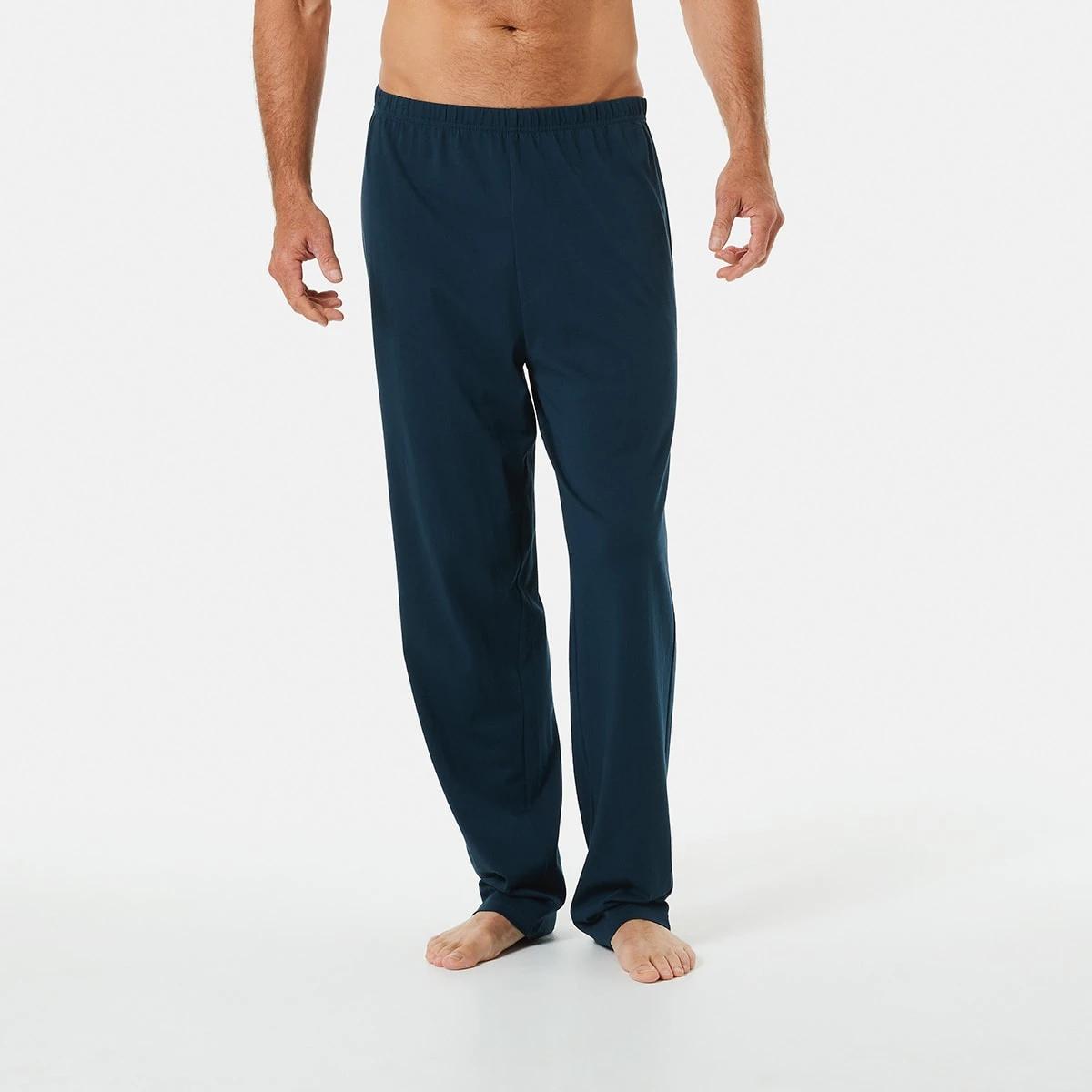 1 Sleep Pants DRESS BLUE, 1 of 5