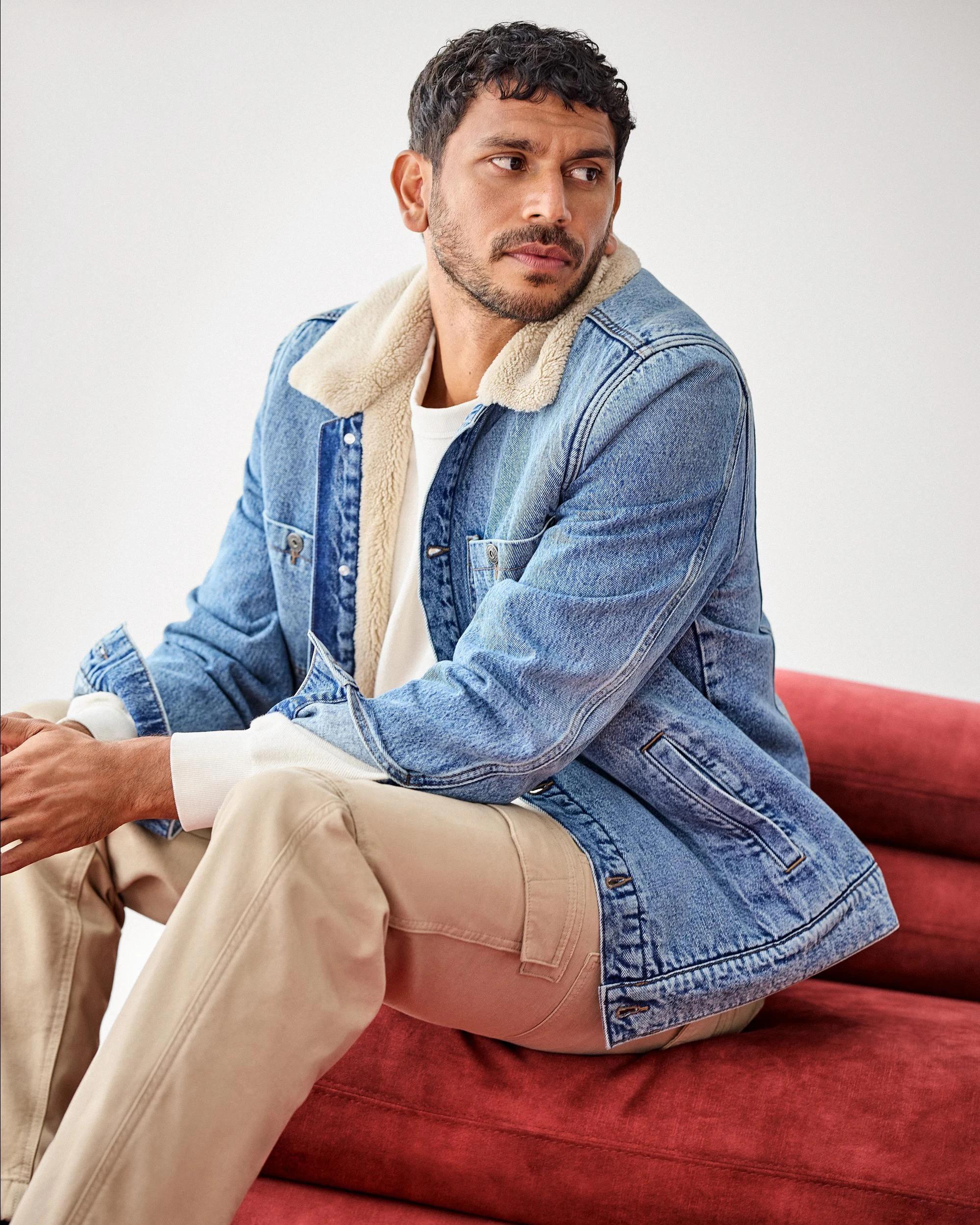 8 Target Man Australian Cotton Regular Fit Cargo Pants TAN, 8 of 8