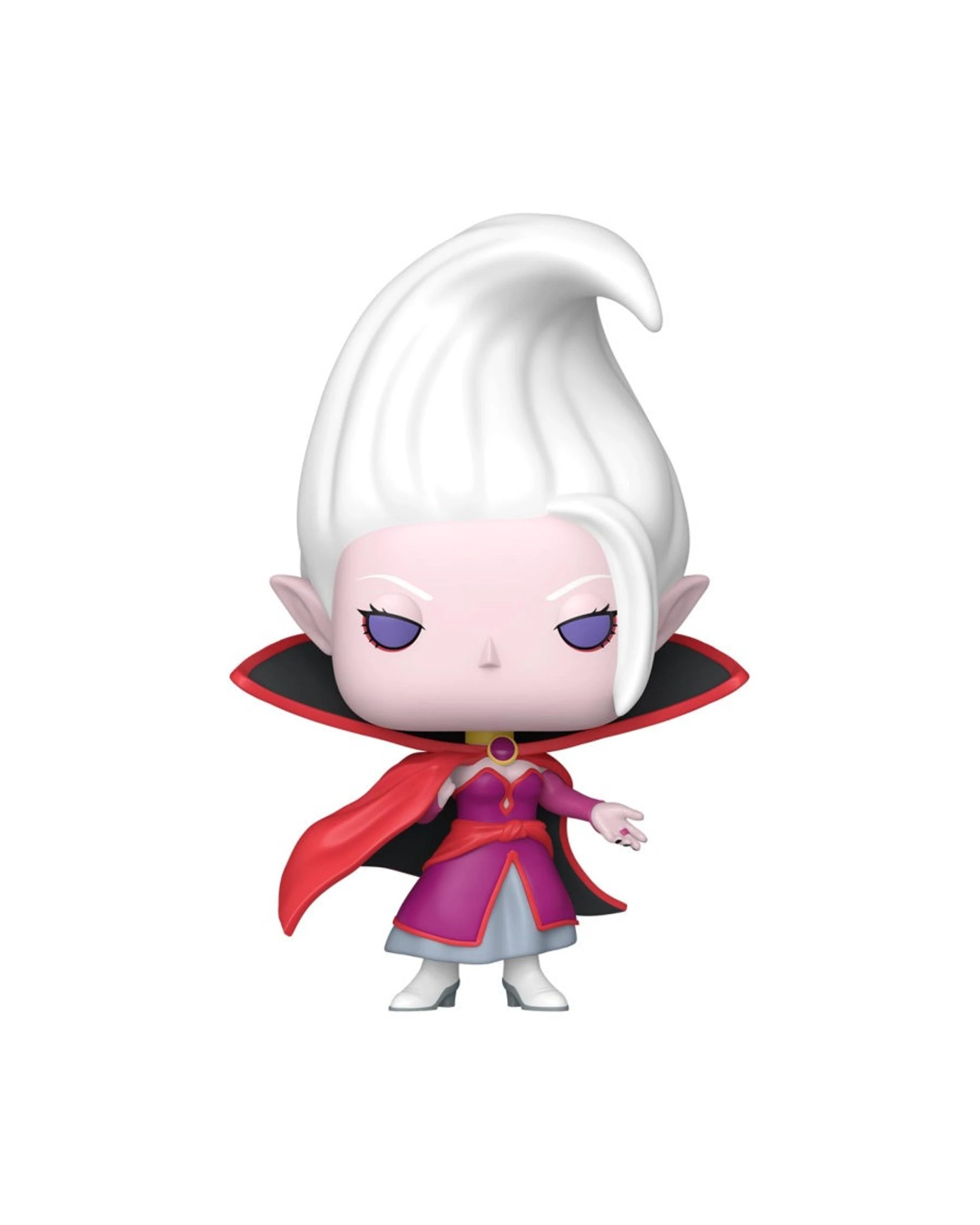 2 Dragon Ball Daima Dr Arinsu Funko POP! Vinyl, 2 of 3