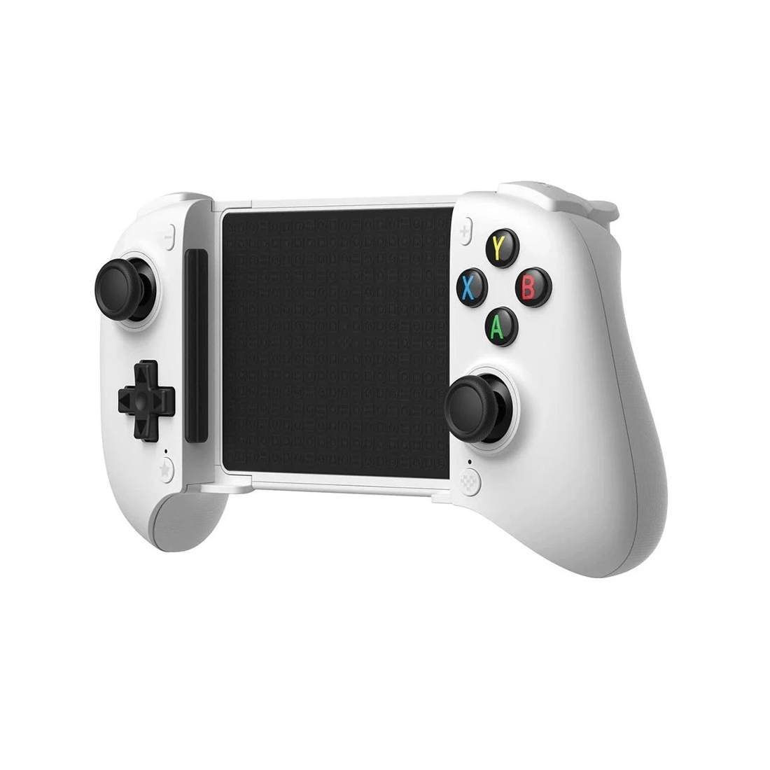 2 8BitDo Ultimate Mobile Gaming Controller - White - White, 2 of 5