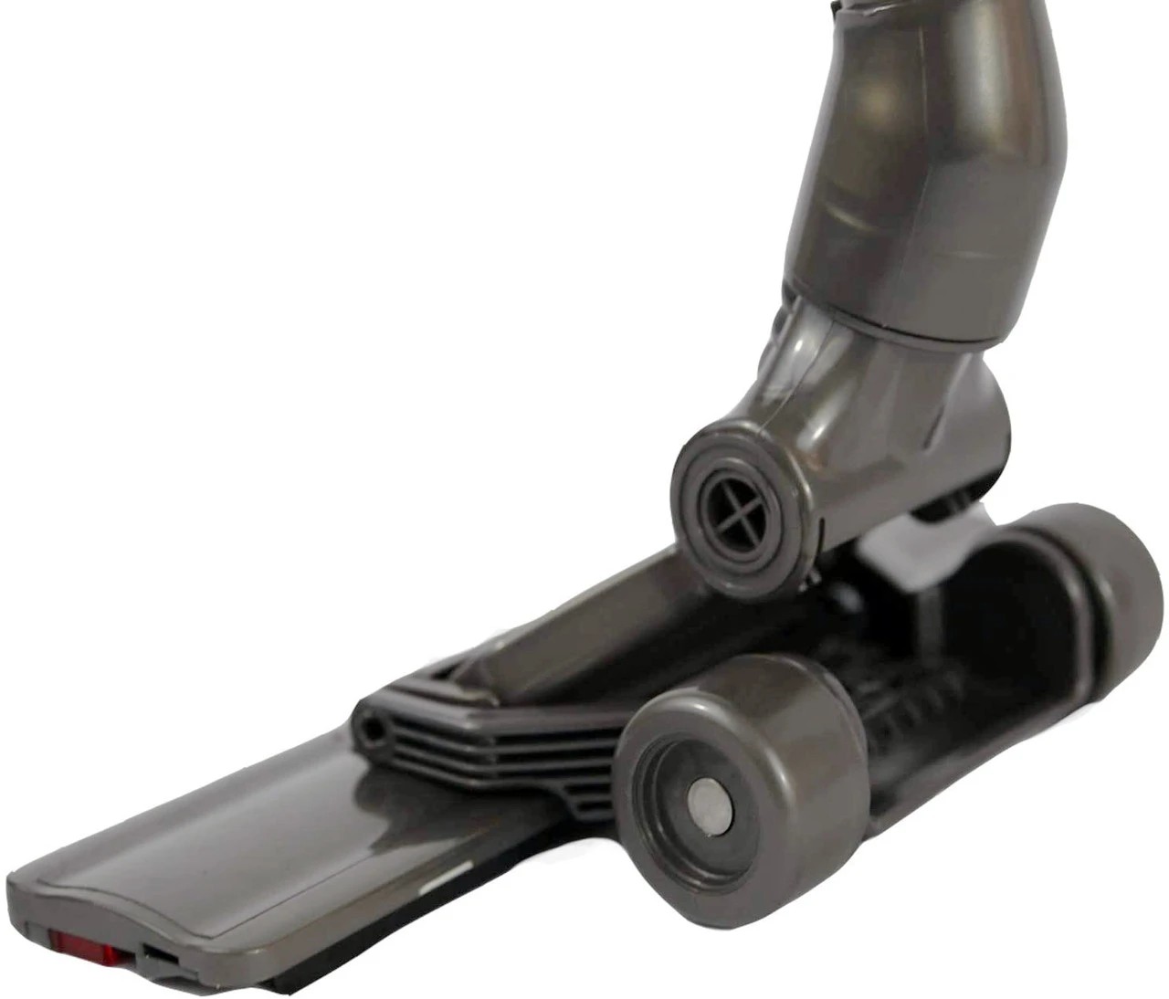 4 Hygieia Flat Out Head For Dyson V7-V15, Outsize & Gen5detect Cordless Vacuum Cleaners - Grey, 4 of 4