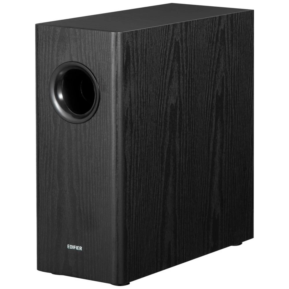 1 Edifier T5S Subwoofer Black, 1 of 8