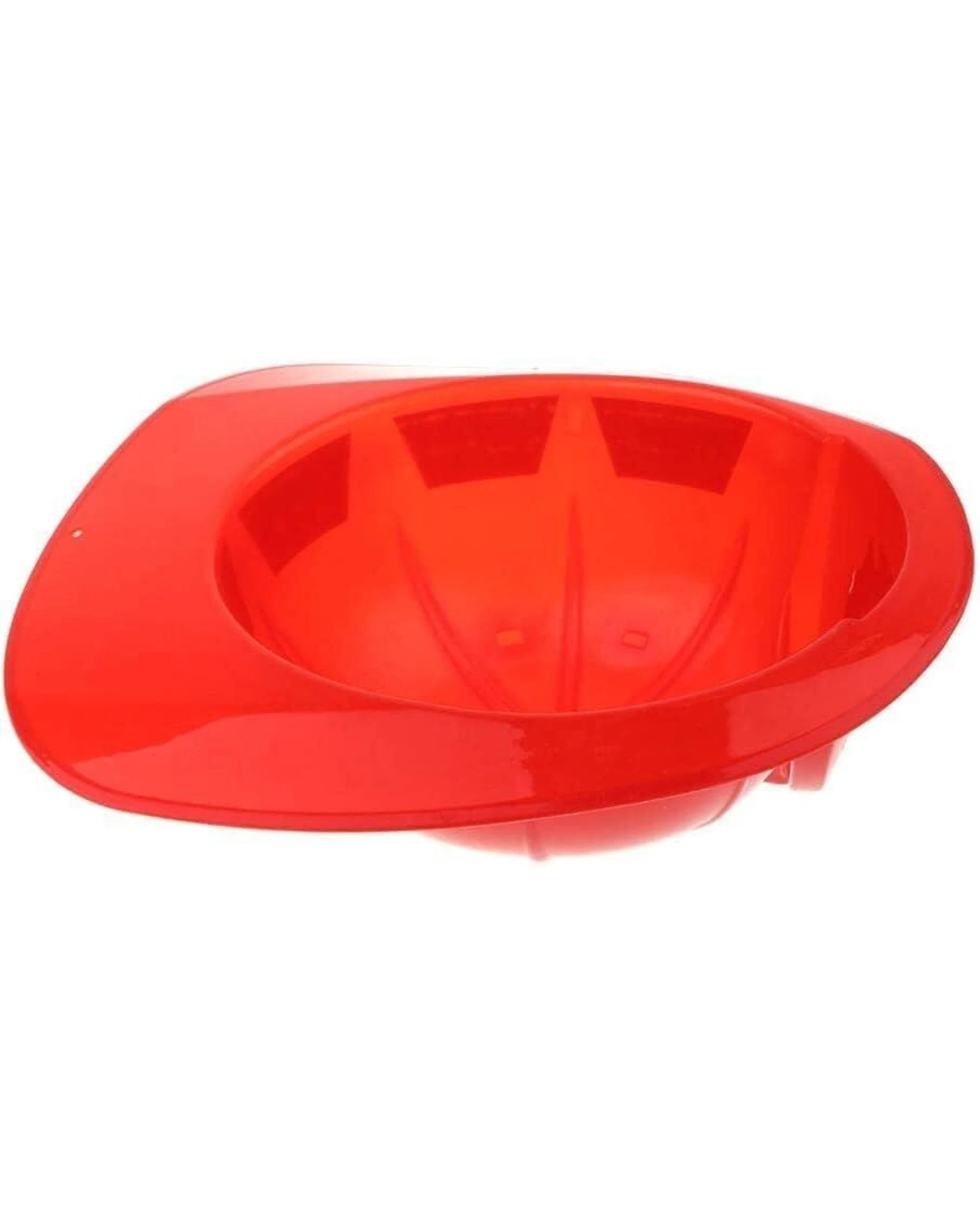 3 BR Costumes Fireman Helmet for Kids - Costume Dress-Up Accessory, 3 of 6