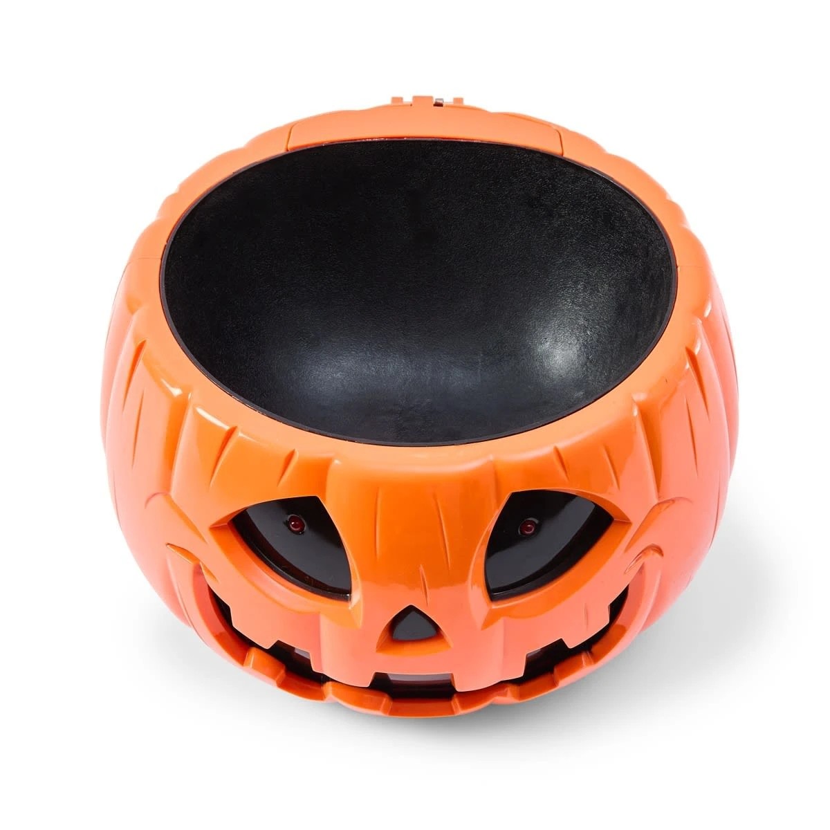 5 Animated Pumpkin Hand Candy Bowl, 5 of 9