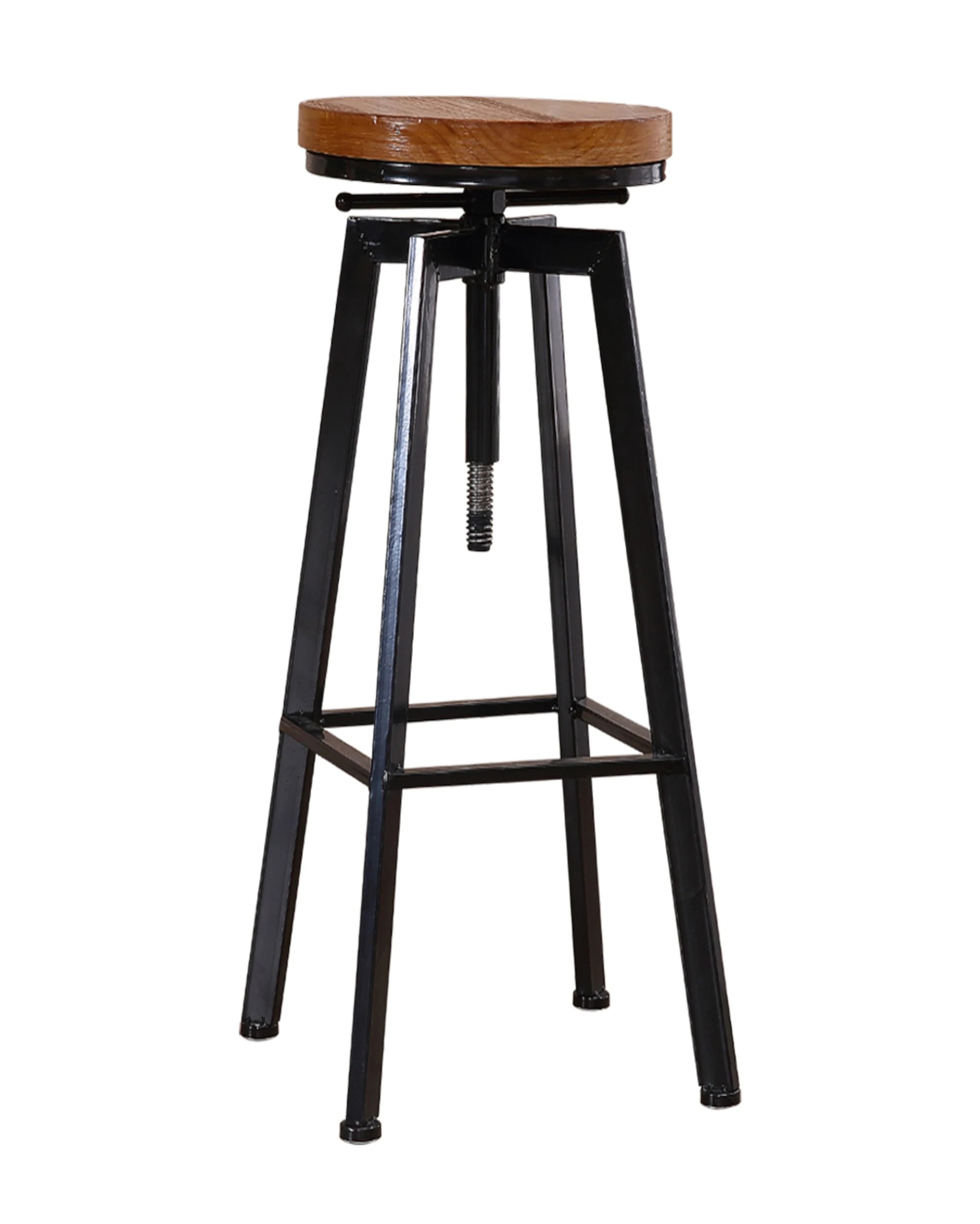1 Levede Vintage Bar Stool, 1 of 6