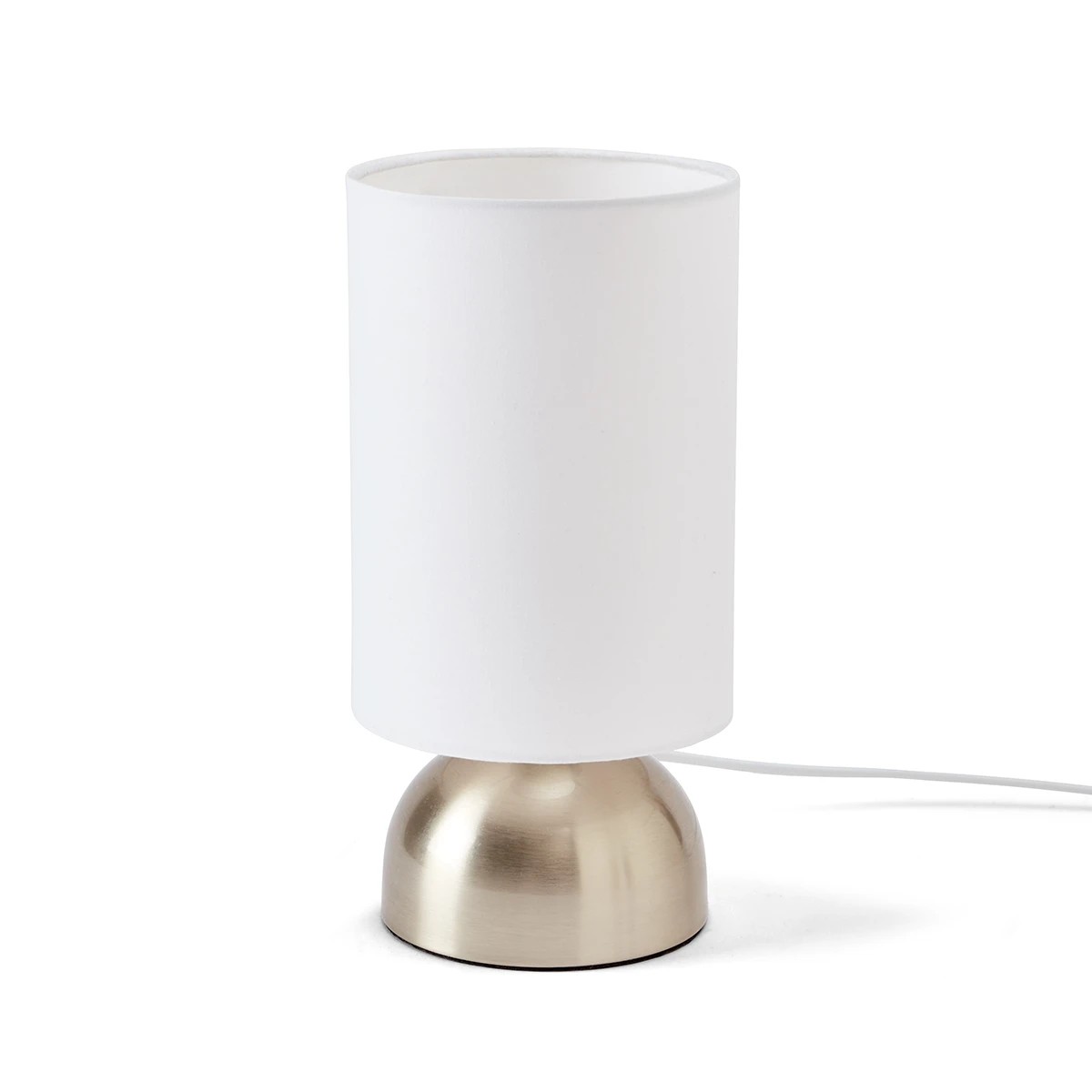 7 Glow Touch Table Lamp, 7 of 8