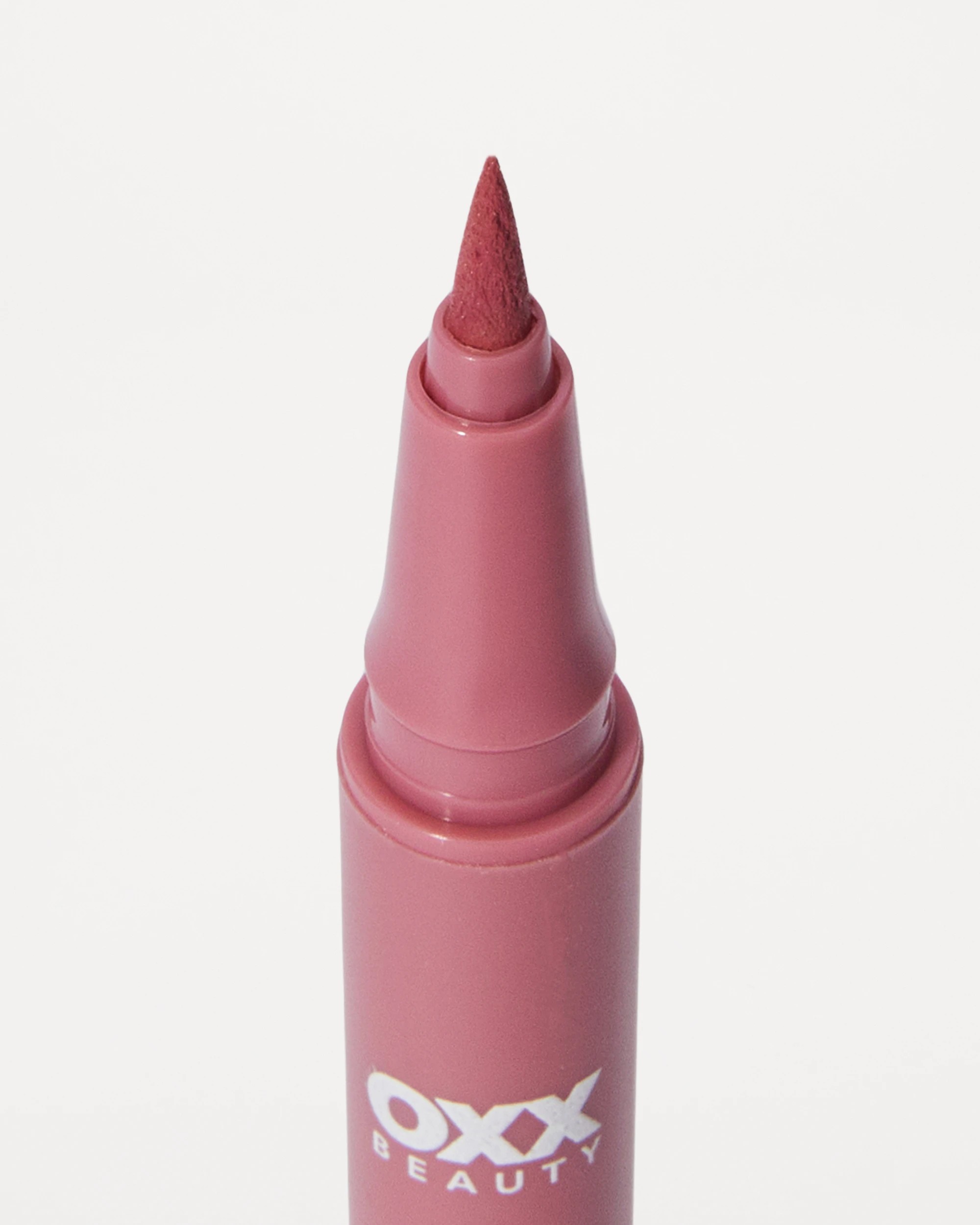 3 OXX Beauty Lip Liner Stain - Pink, 3 of 7
