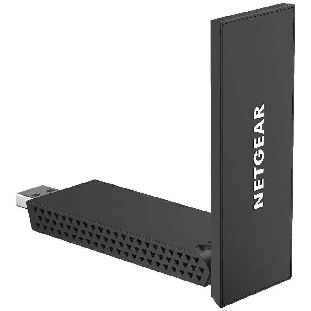 2 NETGEAR Nighthawk AXE3000 WiFi 6E USB 3.0 Adapater, 2 of 8