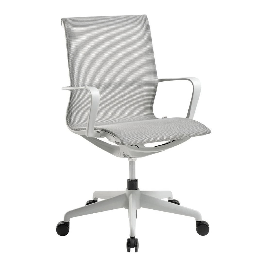 1 Pago Aries Chair Grey, 1 of 10