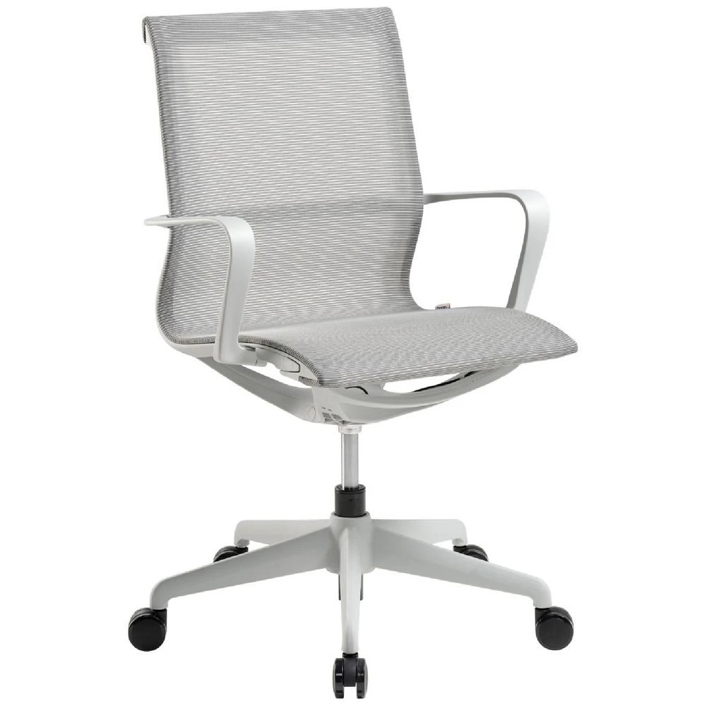 1 Pago Aries Chair Grey Ergonomic Chairs and Desk Chairs, 1 of 10