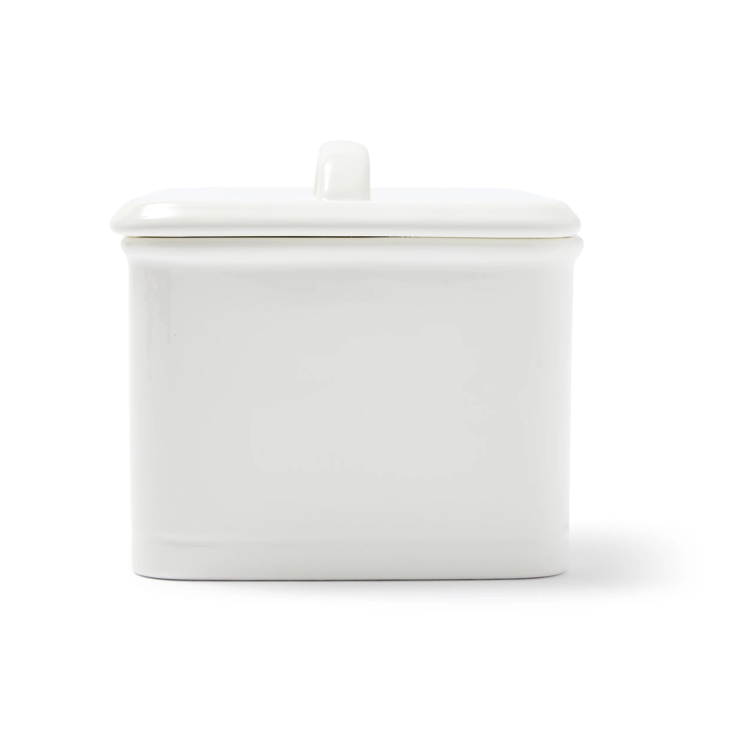 7 Ceramic Laundry Cannister, 7 of 8