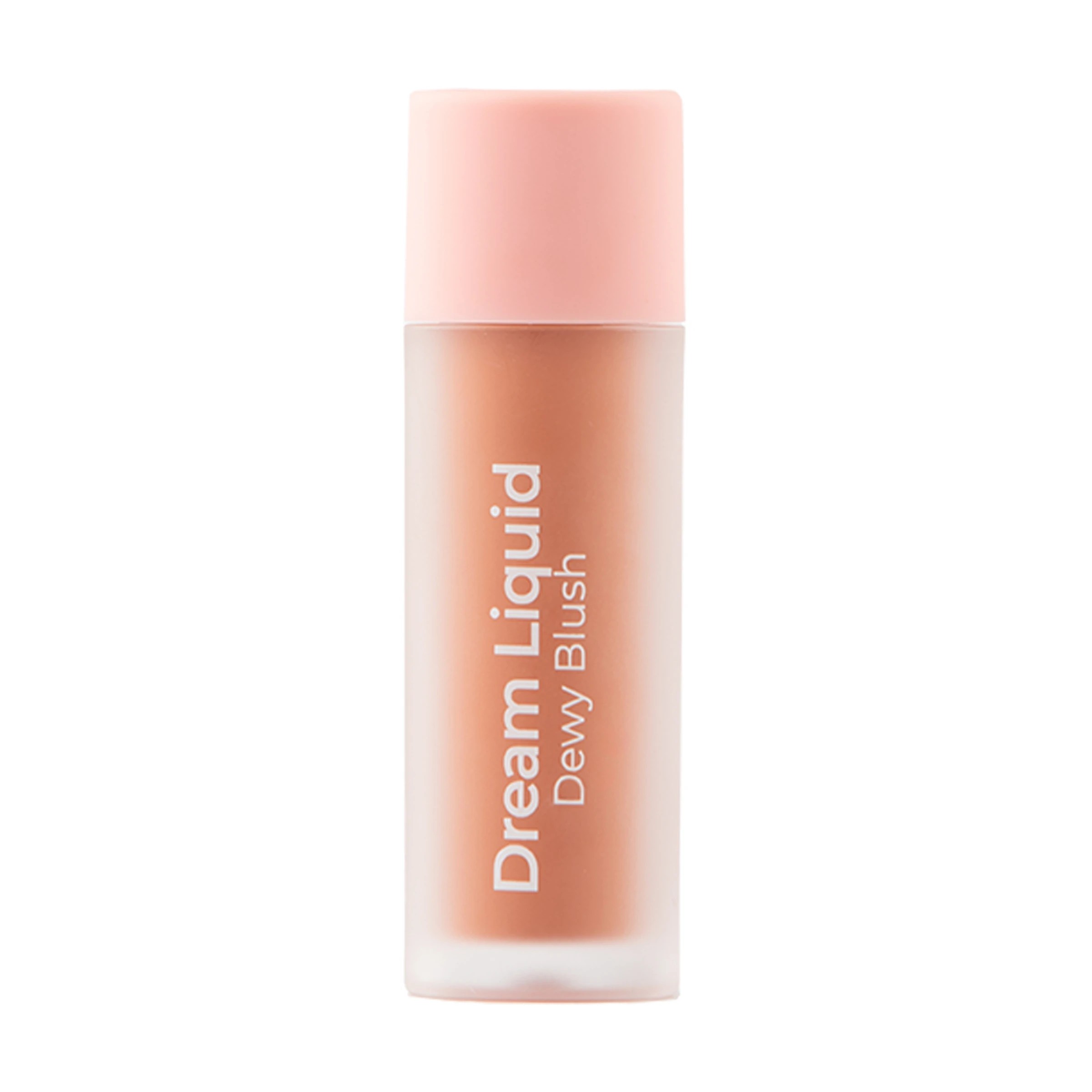 2 MCoBeauty Dream Liquid Dewy Blush - Nude Peach, 2 of 9