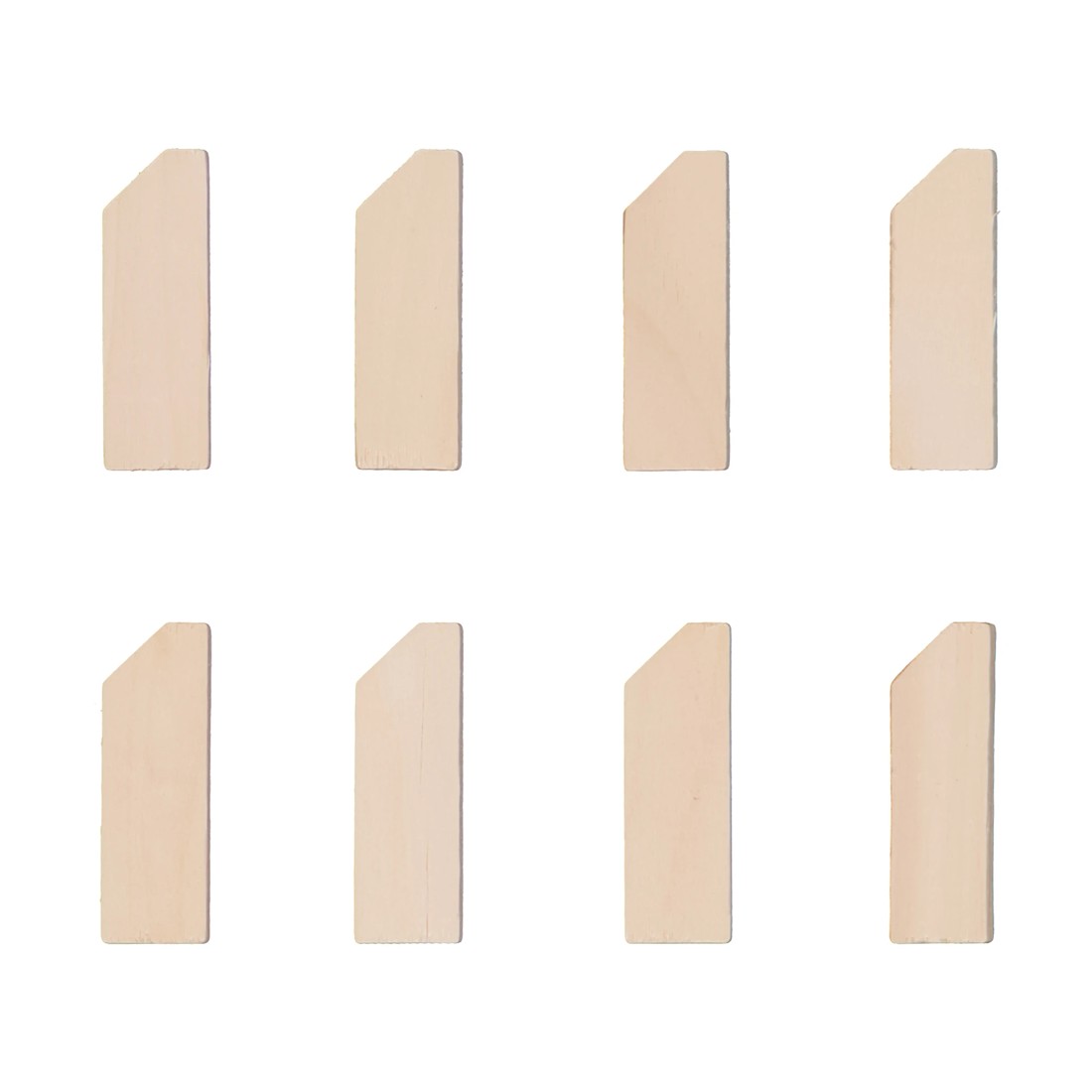 4 10 Piece 8in. x 10in. Stretched Canvas Value Pack, 4 of 4