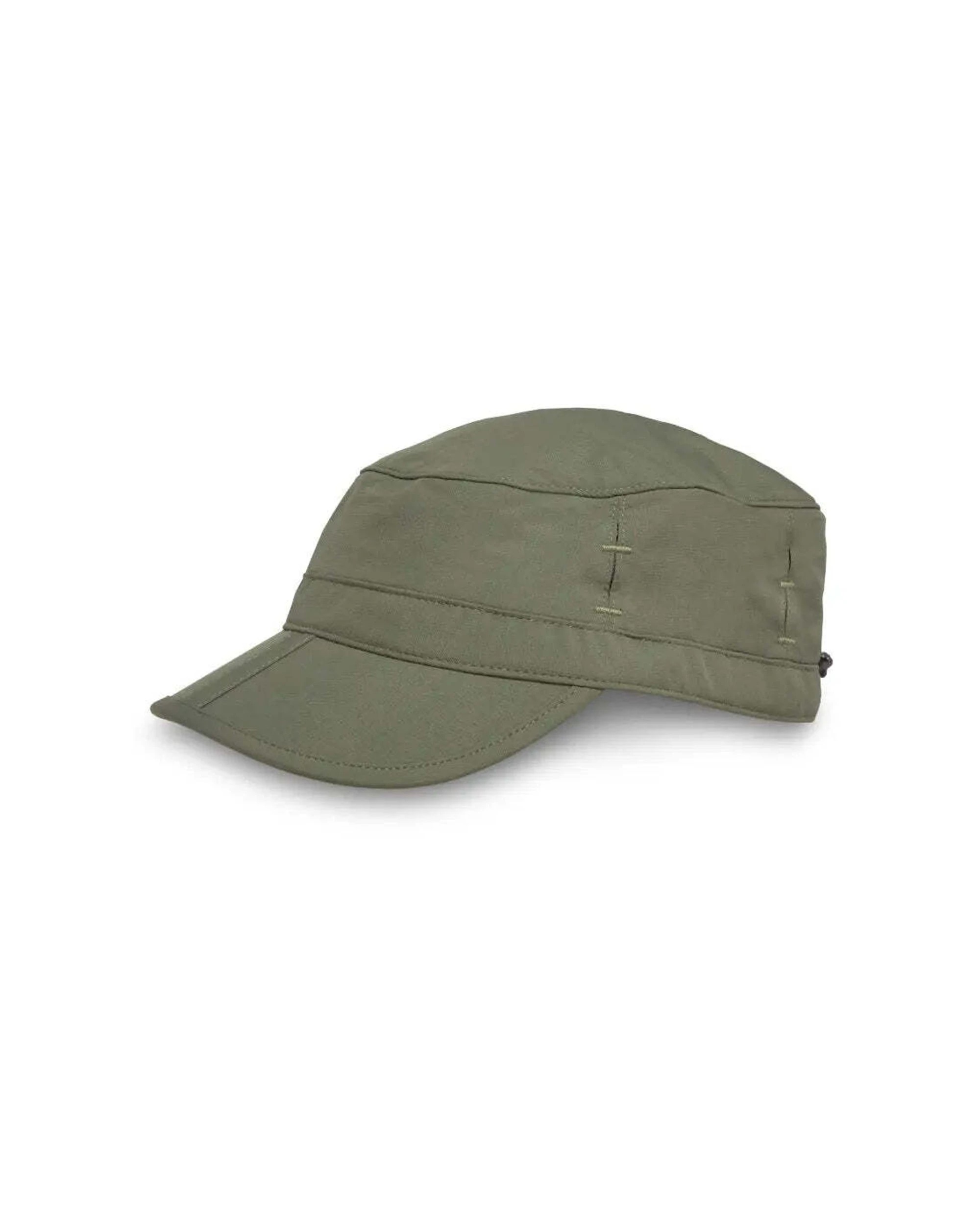1 Sunday Afternoons Sun Tripper Cap Large UPF 50+ Foldable Brim Lightweight Timber - Multi, 1 of 2