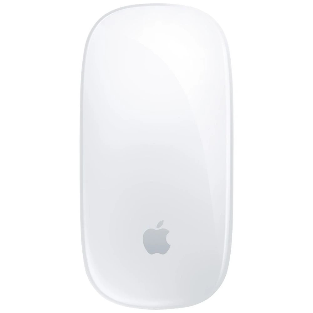 1 Apple Magic Mouse Multi-Touch Surface White 2024, 1 of 4