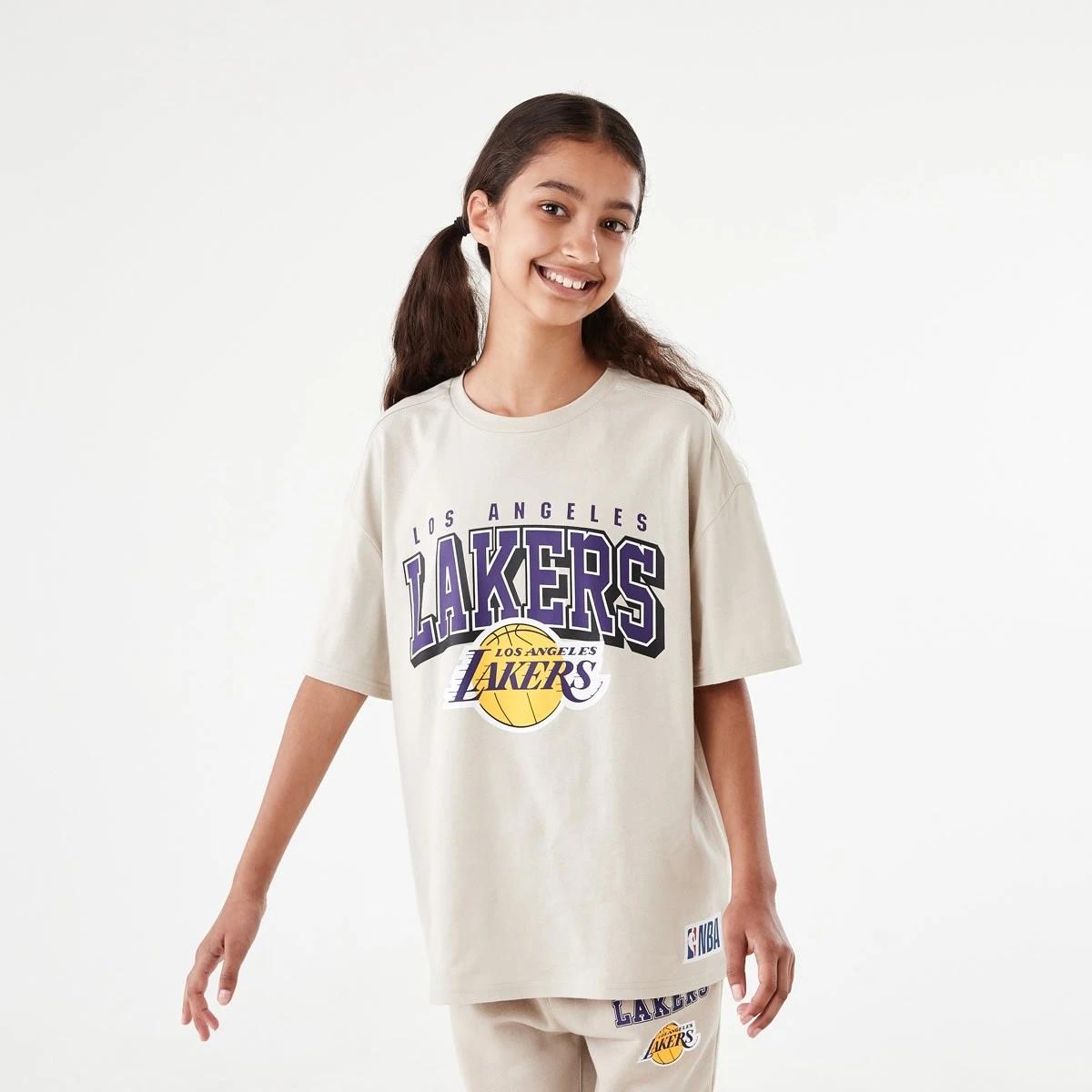 1 Official NBA Kids T-shirt Lkrs 7cuq, 1 of 10