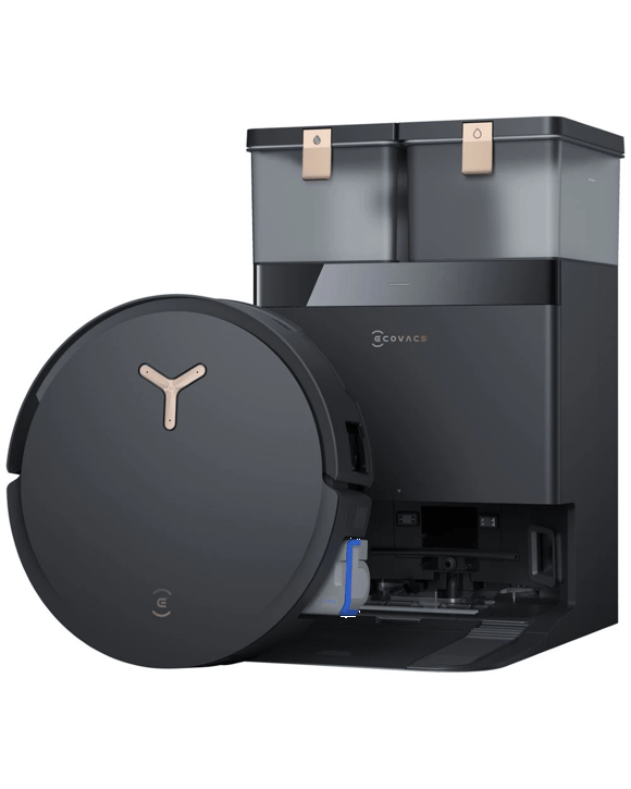 Ecovacs DEEBOT X8 Pro Omni