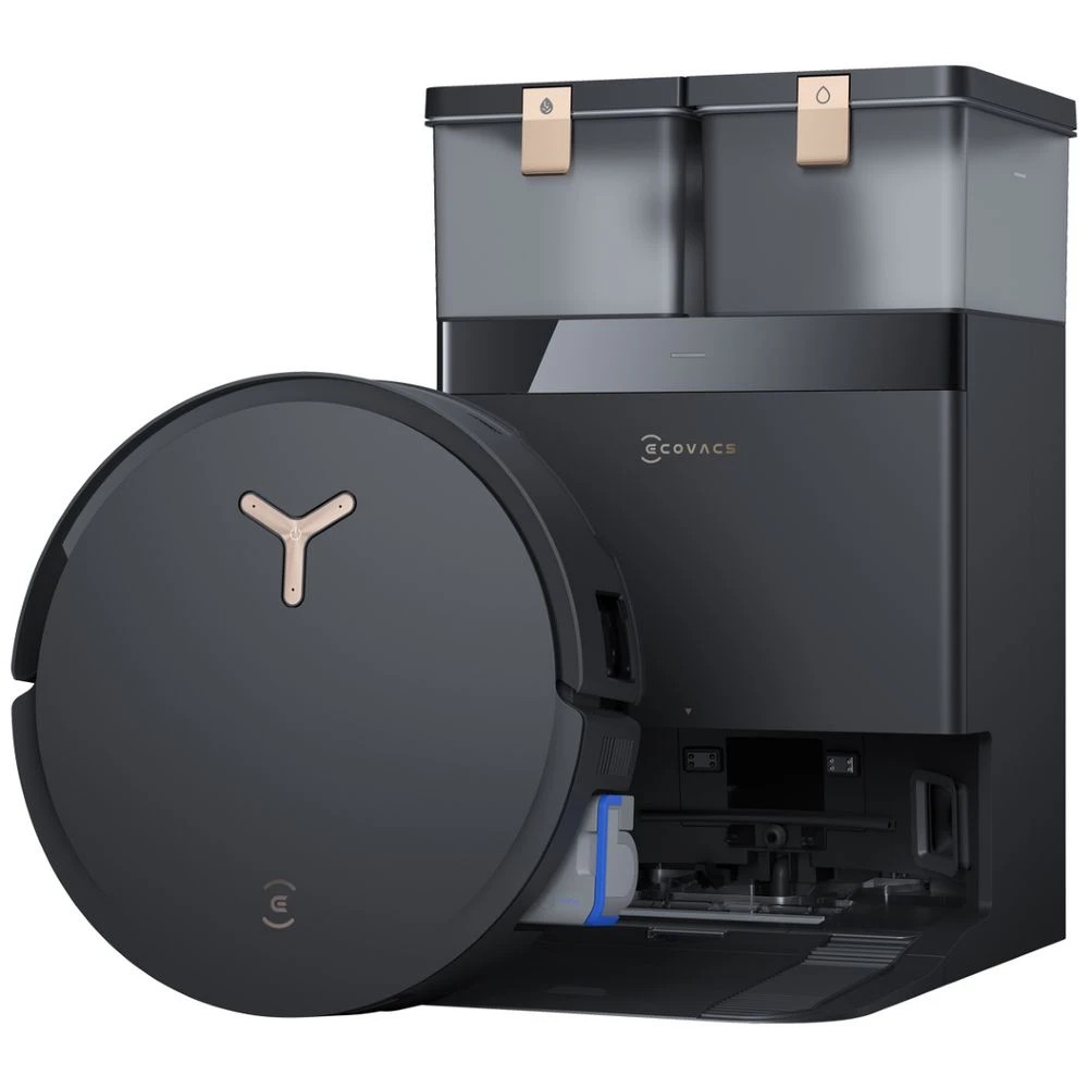 1 Ecovacs DEEBOT X8 Pro Omni, 1 of 7