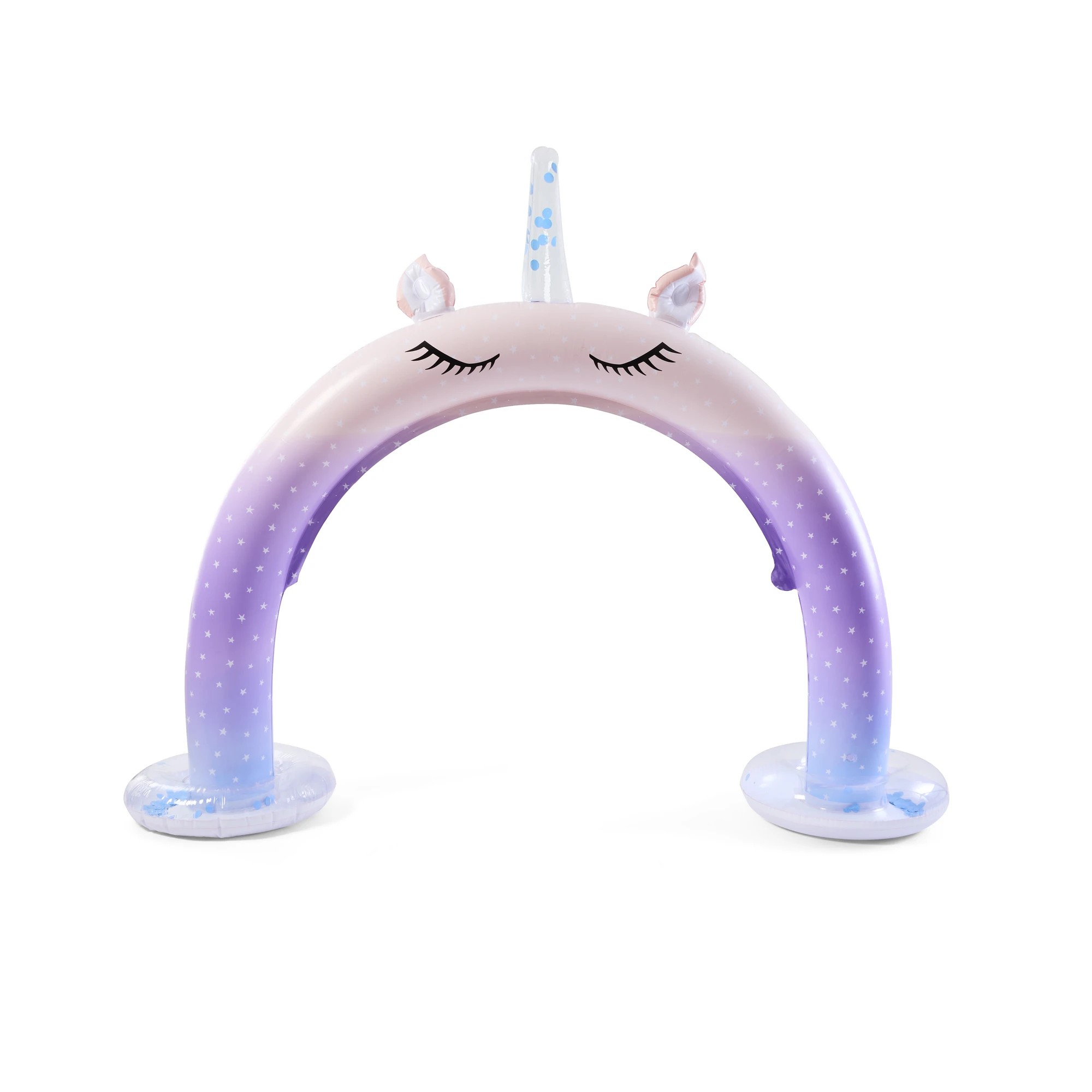 2 Inflatable Unicorn Arch Sprinkler, 2 of 9