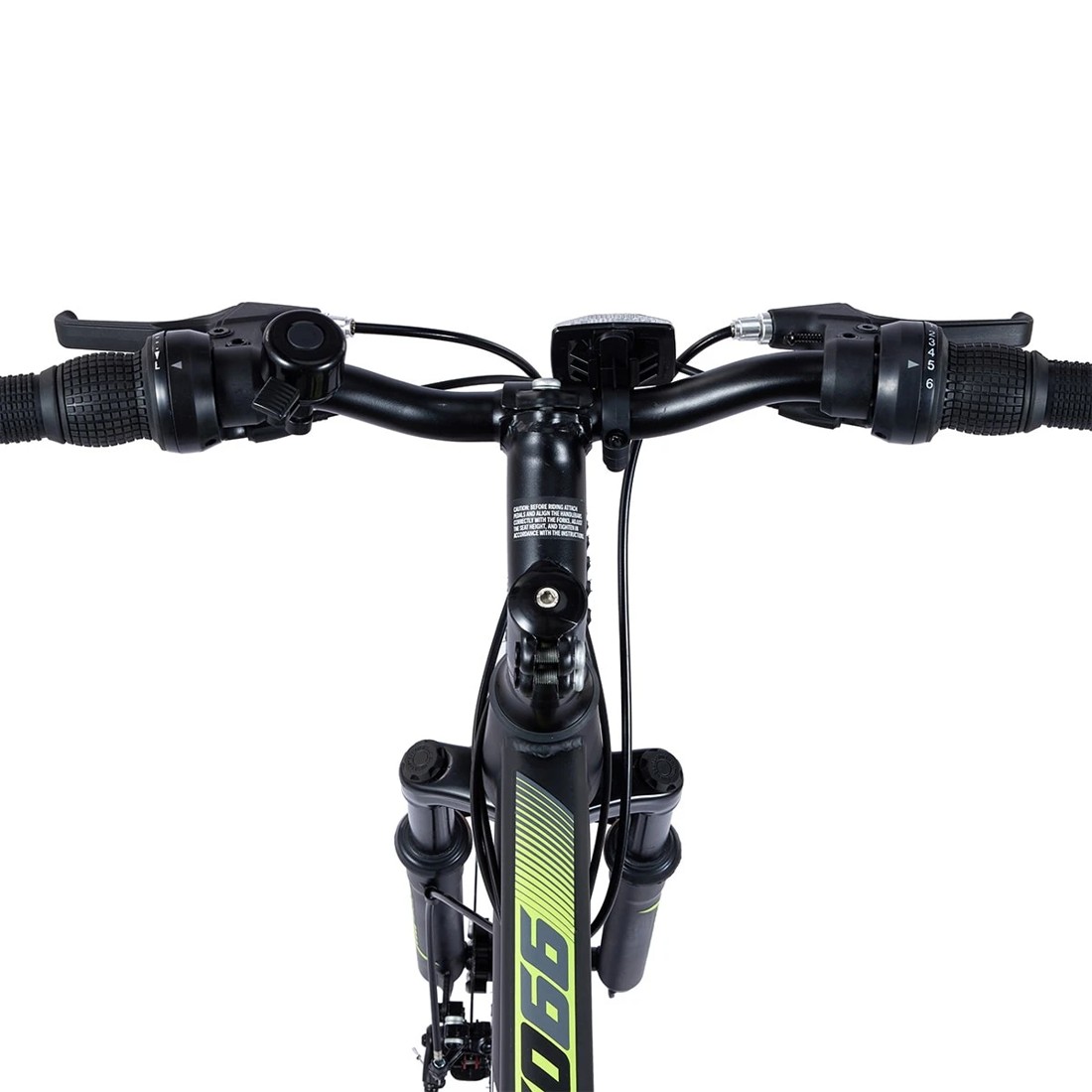 5 66cm Summit Mountain Bike, 5 of 8