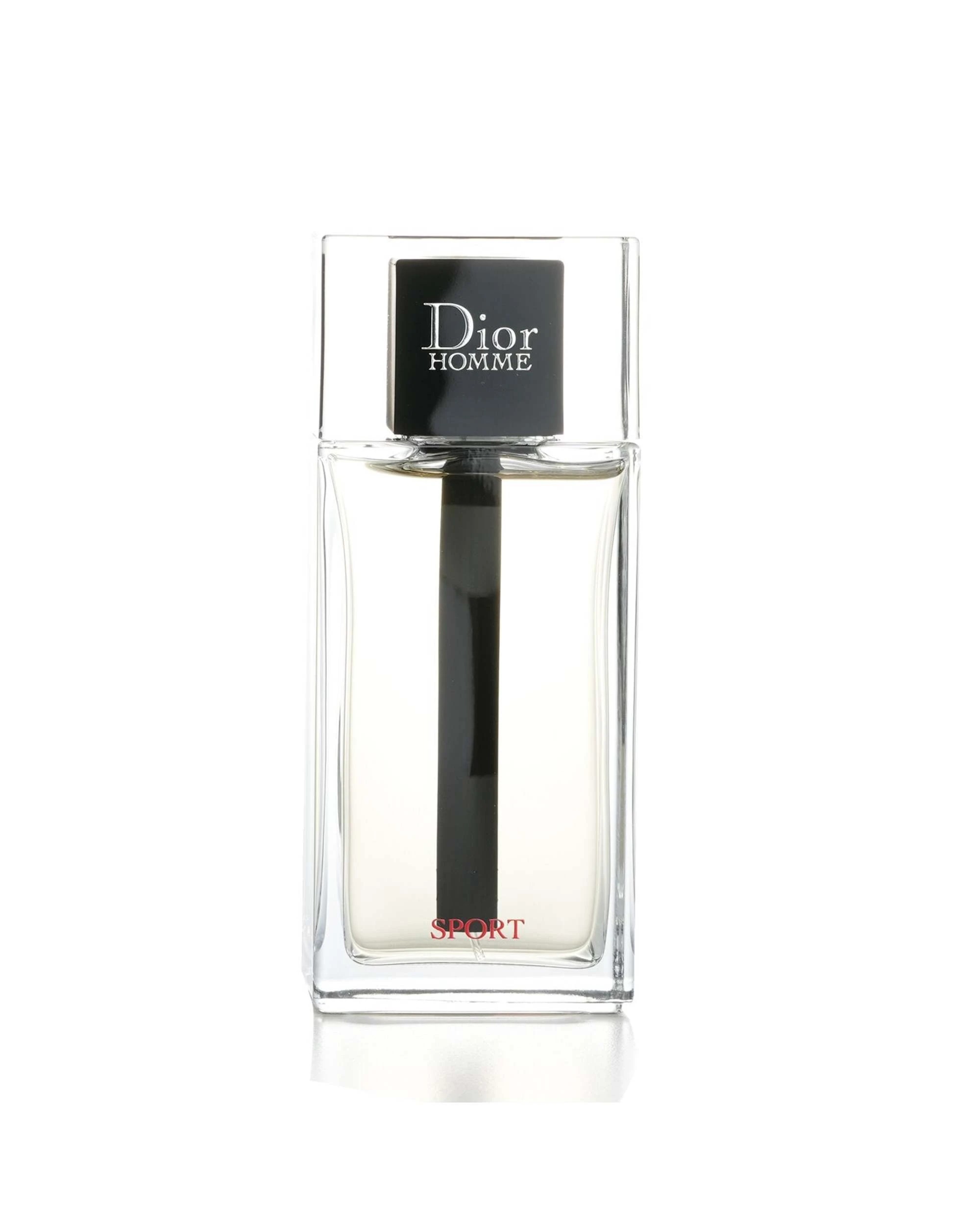 1 Christian Dior Dior Homme Sport Eau De Toilette Spray 125ml/4.2oz, 1 of 4