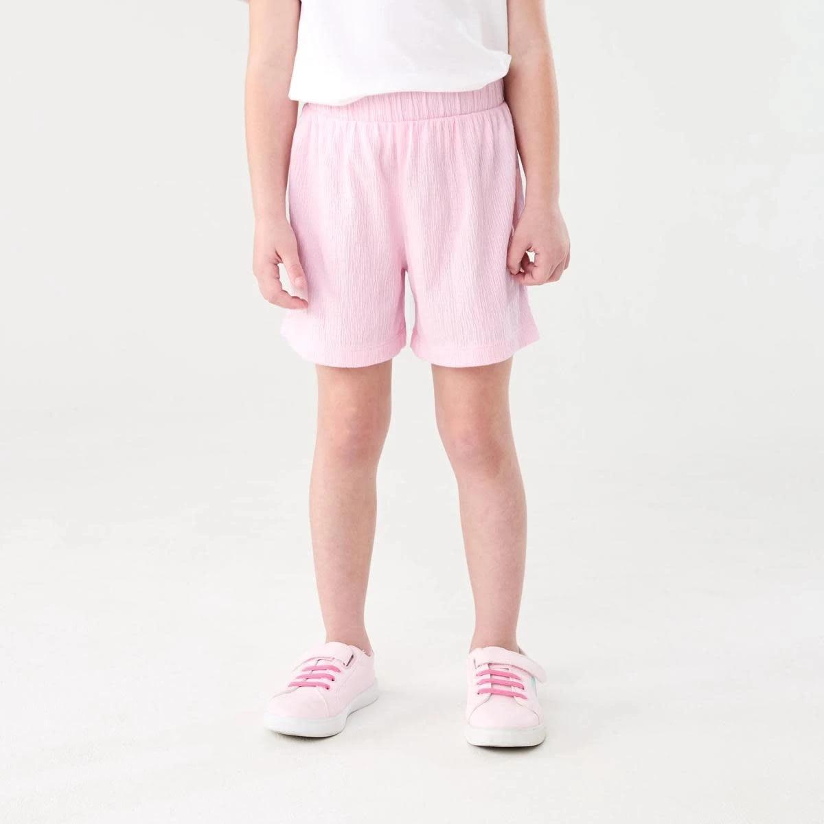 1 Textured Shorts BALLERINA, 1 of 5