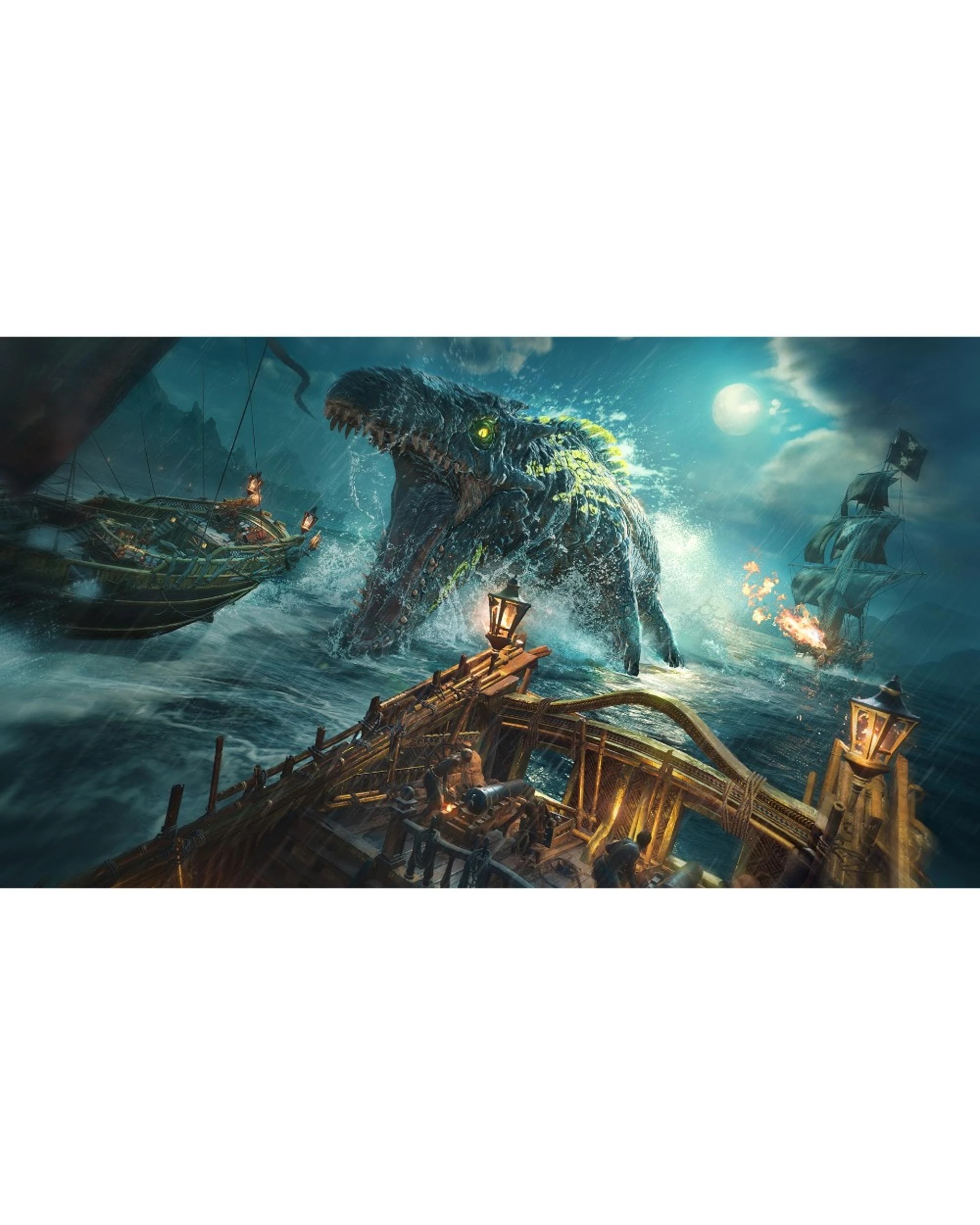 5 Ubisoft Skull and Bones - Xbox Series X, 5 of 10