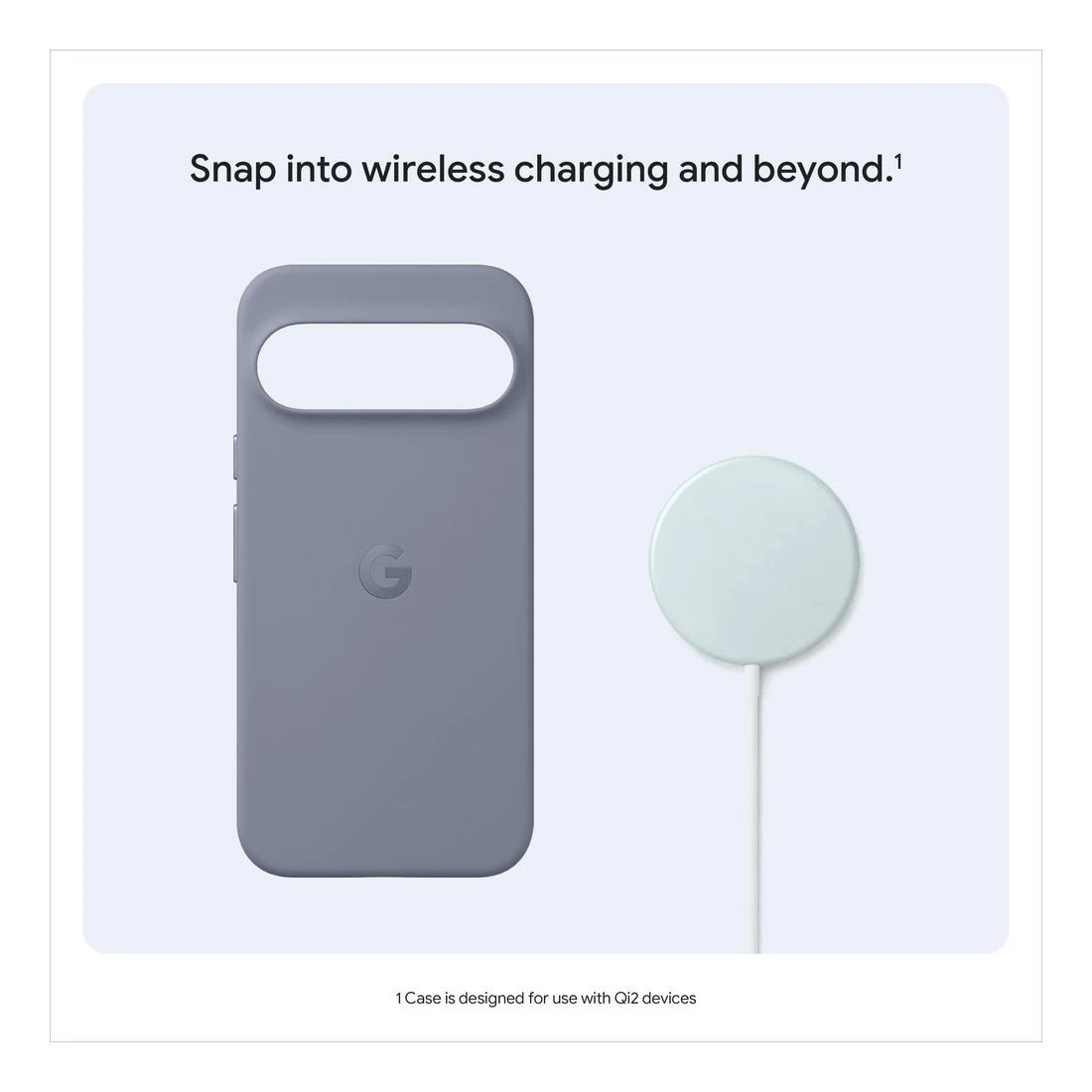 6 Google Pixel 10/10 Pro Case Indigo, 6 of 7