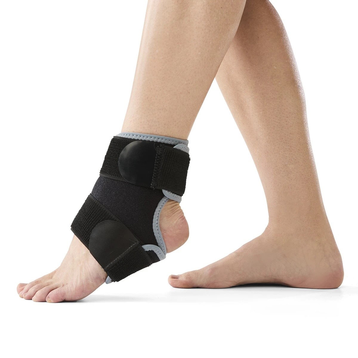 1 Ankle Heat Wrap, 1 of 7