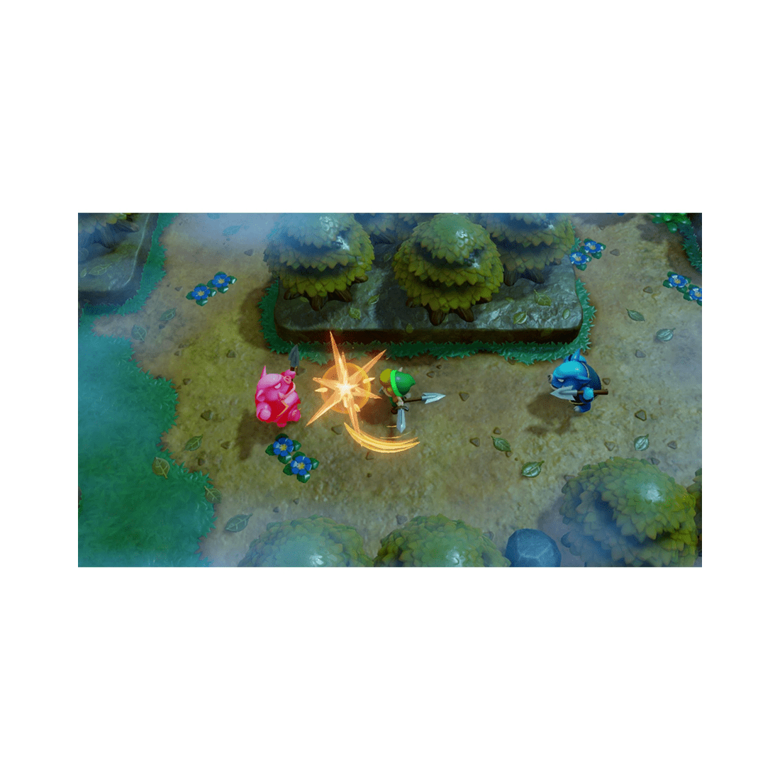 2 Nintendo The Legend of Zelda: Link's Awakening - Switch, 2 of 6