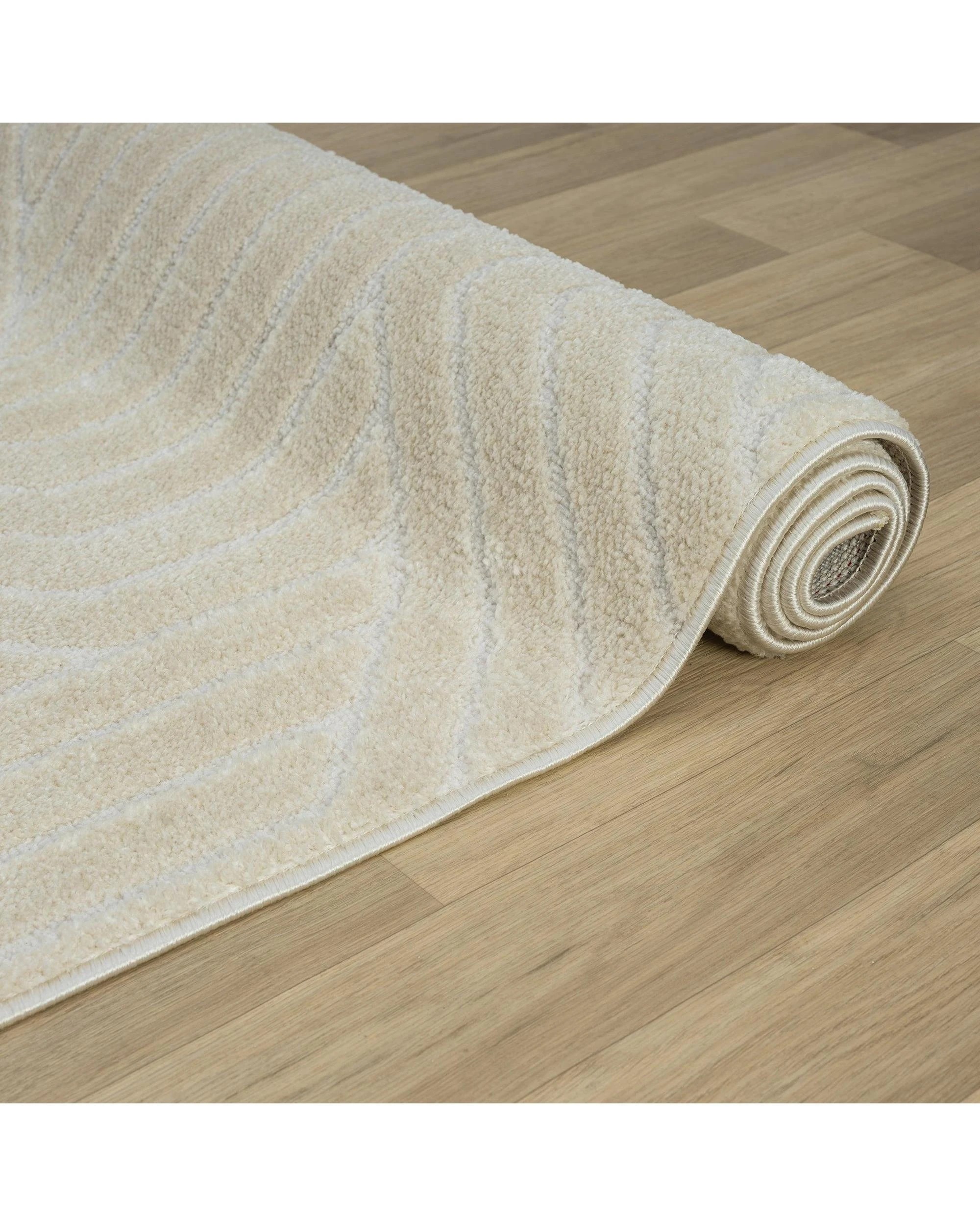 9 La Grace Home Admire Premium Runner - 80x300cm - Stone, 9 of 10