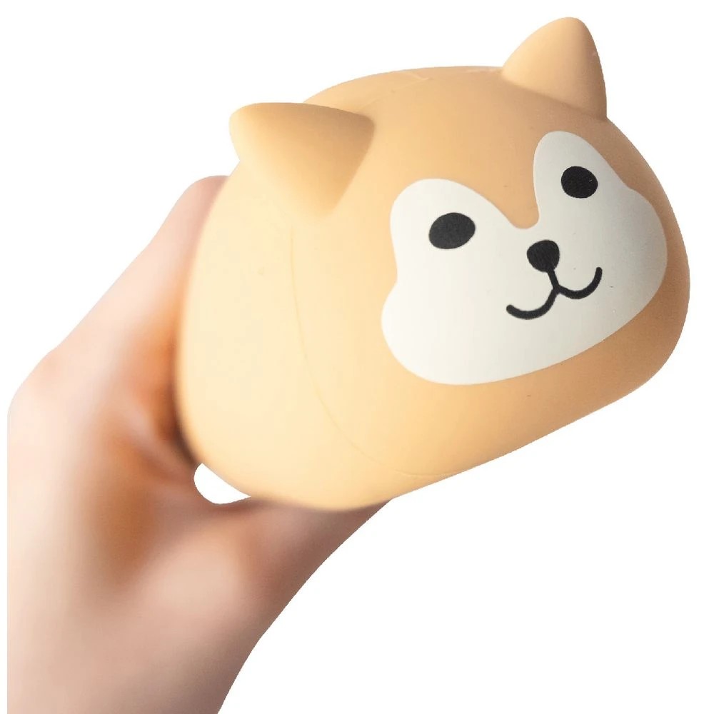 4 PuniLabo Lying Down Pencil Case Dog, 4 of 10