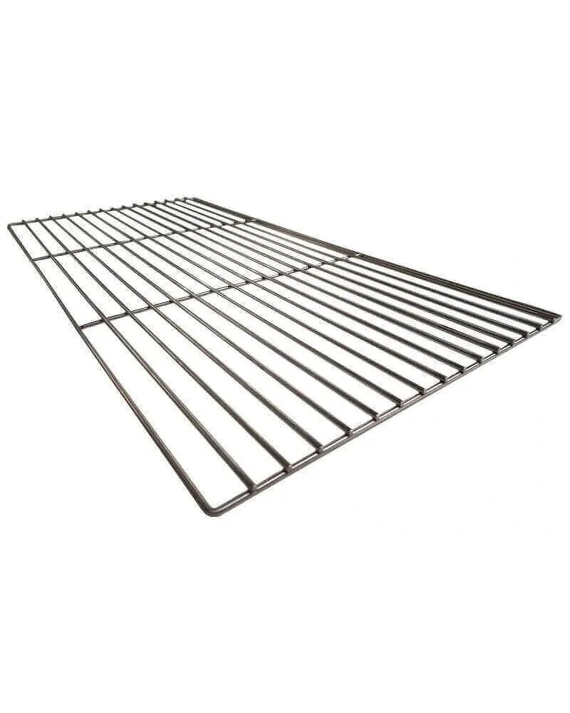 2 Flaming Coals Stainless Steel BBQ Grill 715mm x 330mm, 2 of 9