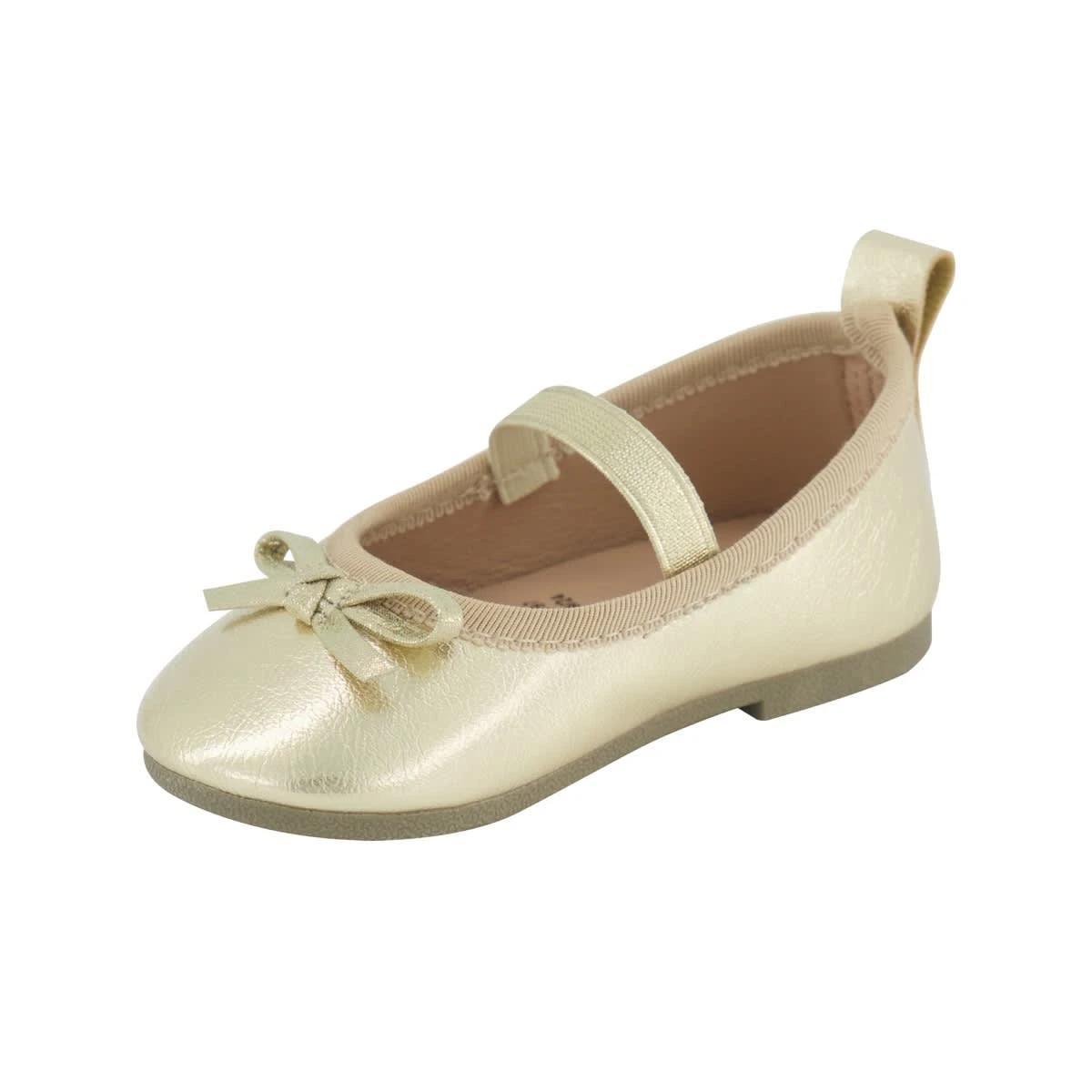 3 Baby Flats Gold, 3 of 5