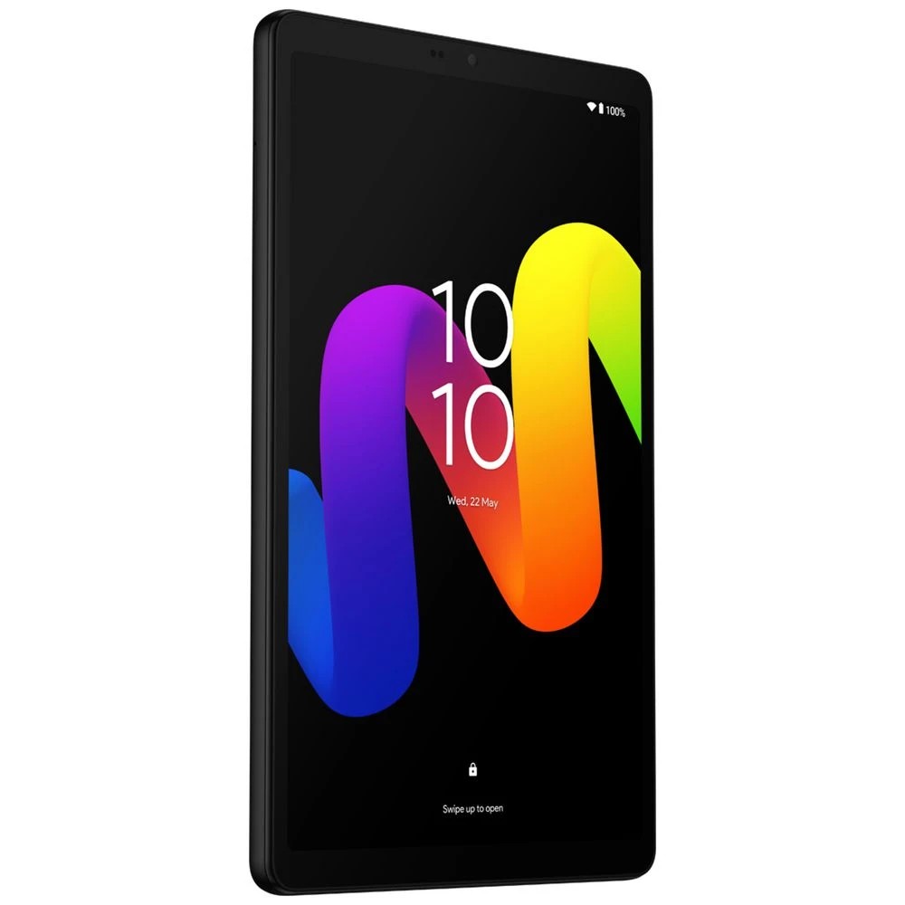 2 TCL Tab 8 Gen 2 Tablet 8.7" 4/64GB Black, 2 of 10