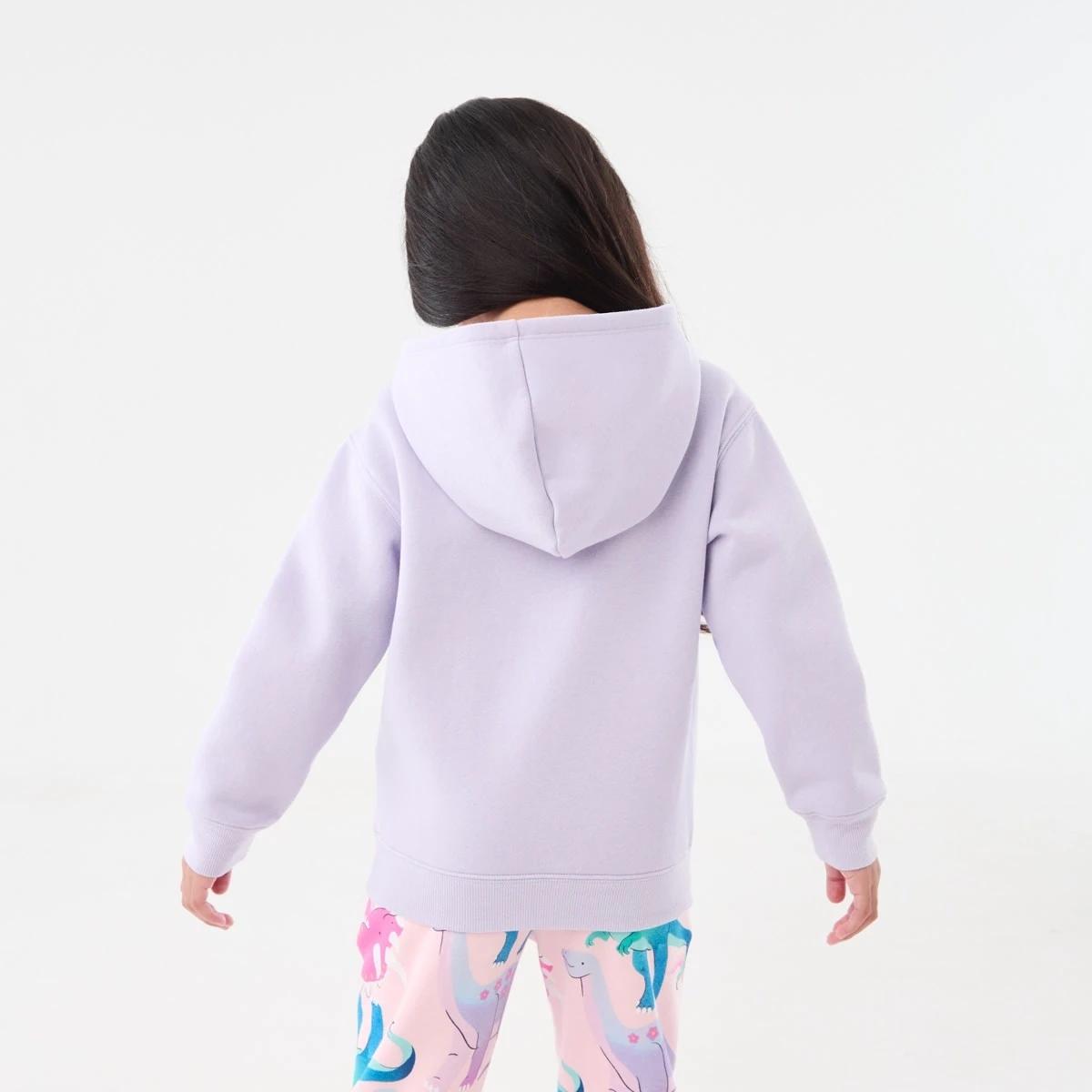 2 Printed Hoodie Dino, 2 of 9