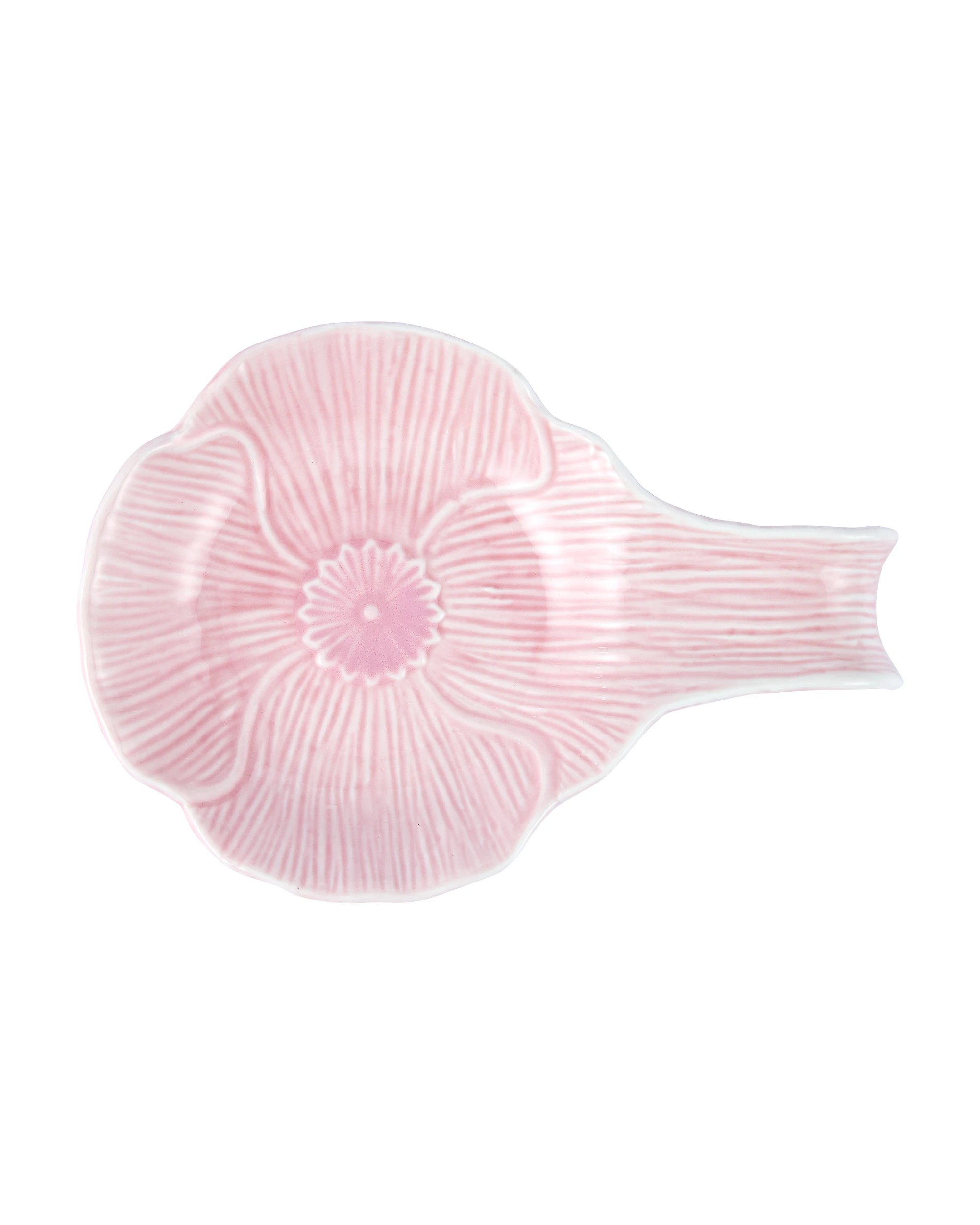 2 Flower Spoon Rest, 2 of 4