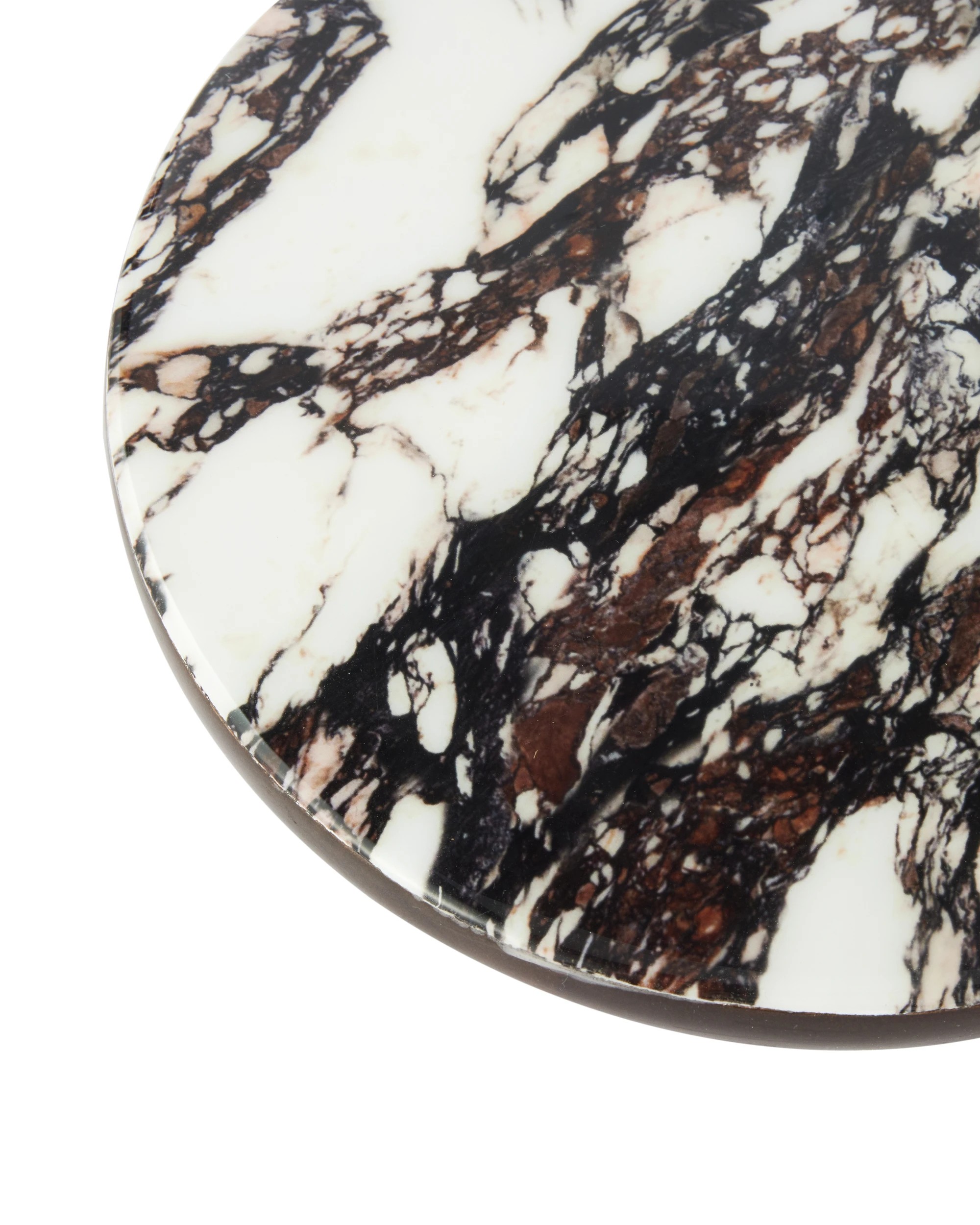 4 Marble Look Serve Board, 4 of 5