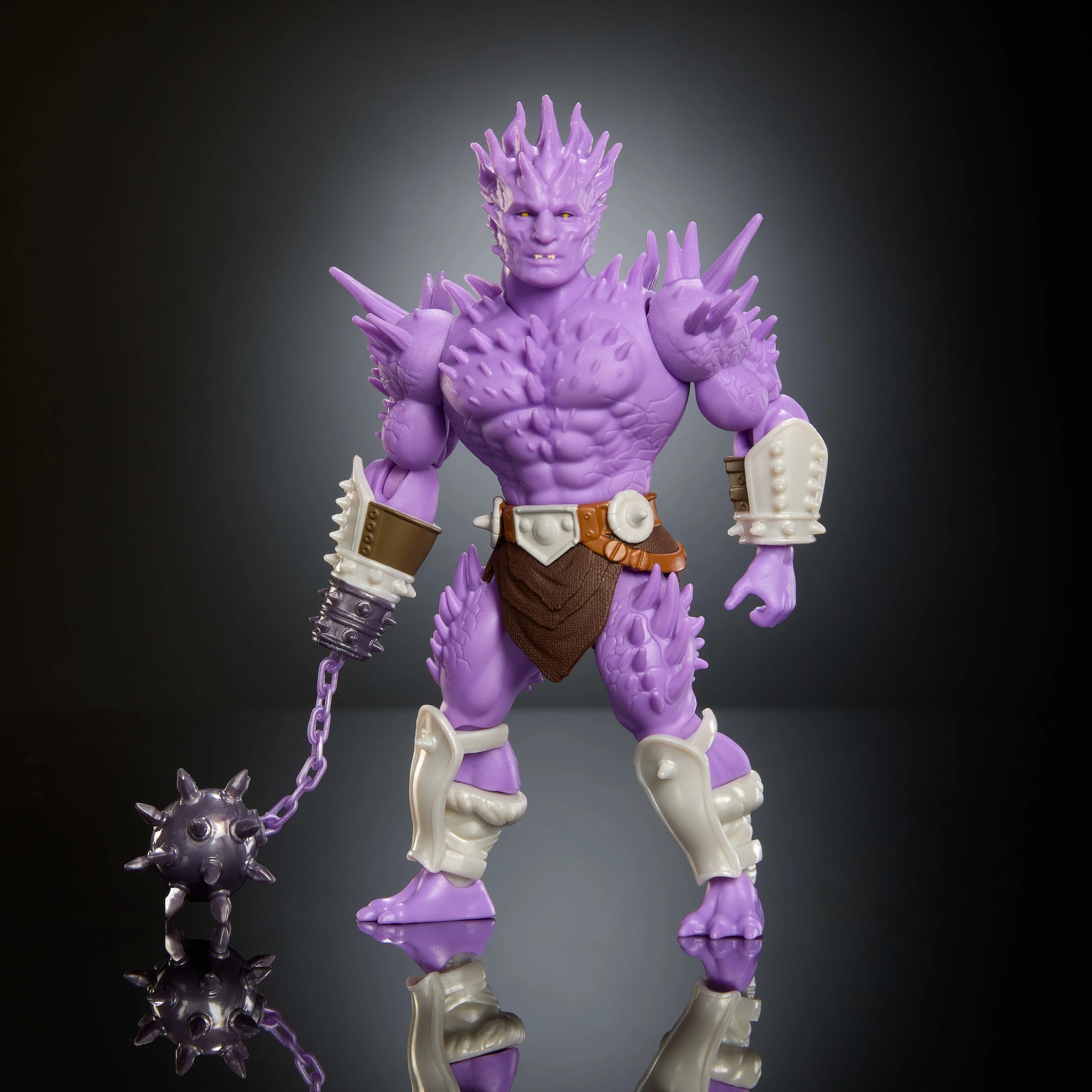 4 Masters of the Universe Origins Customised Action Figure - Assorted, 4 of 5