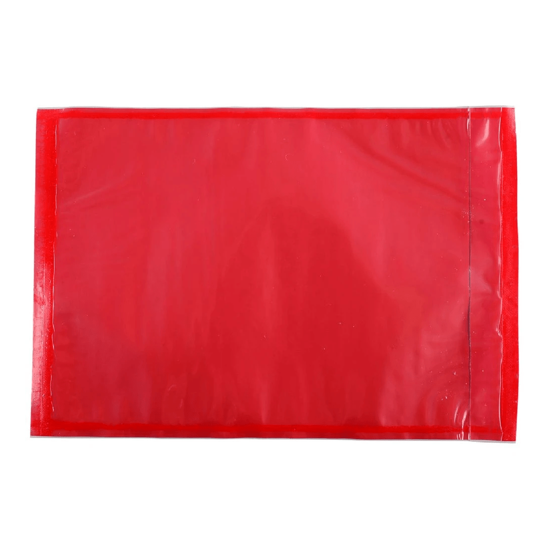 1 Cumberland Invoice Enclosed Envelopes Red 1000 Pack, 1 of 1