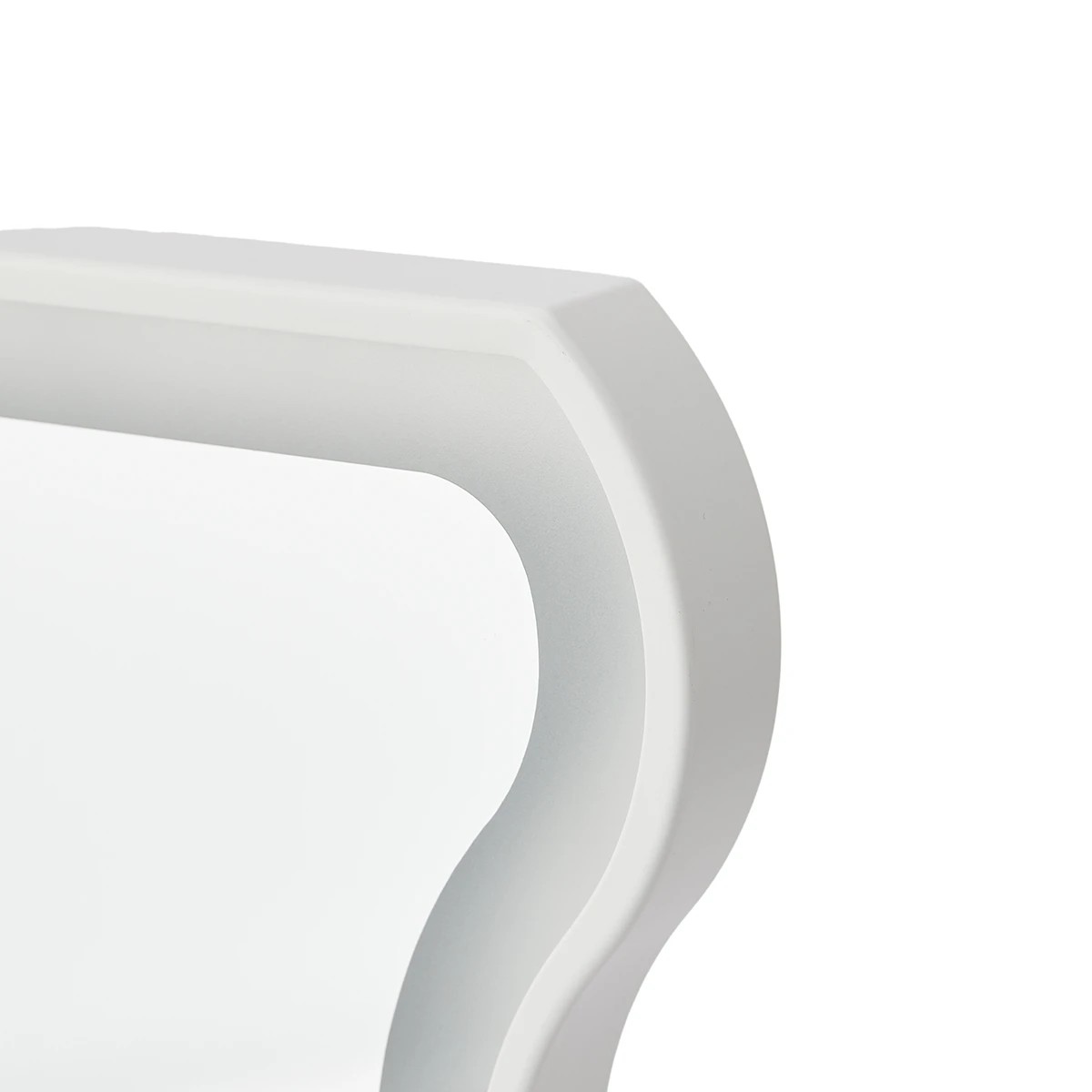 10 Wavy LED Mirror, 10 of 10