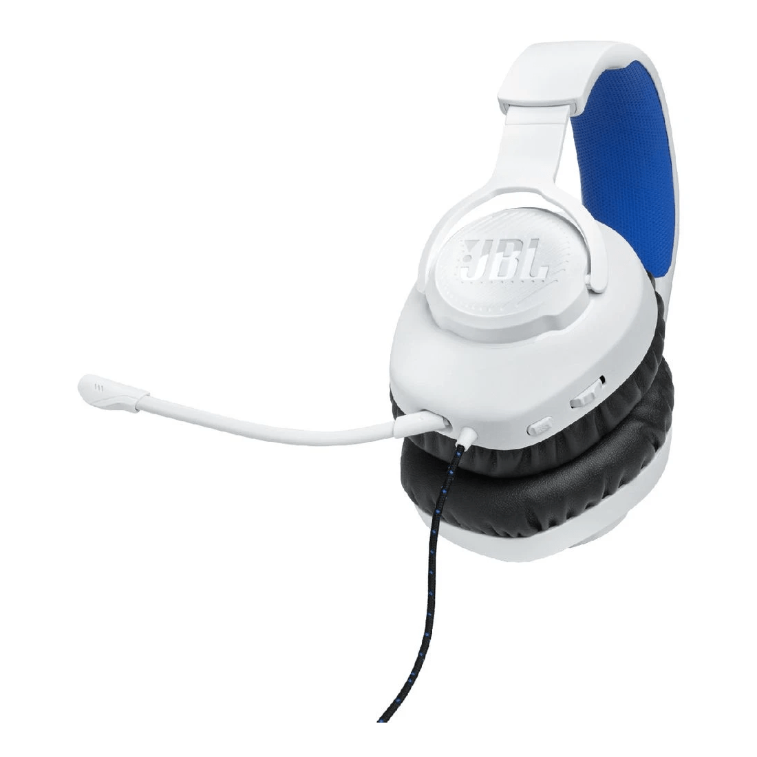 5 JBL Quantum 100P Wired Gaming Headset PS5, 5 of 7