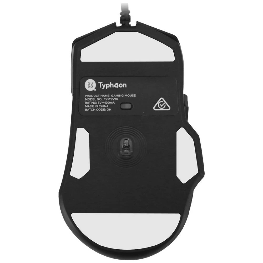 5 Typhoon Pro RGB Advanced Mouse, 5 of 6
