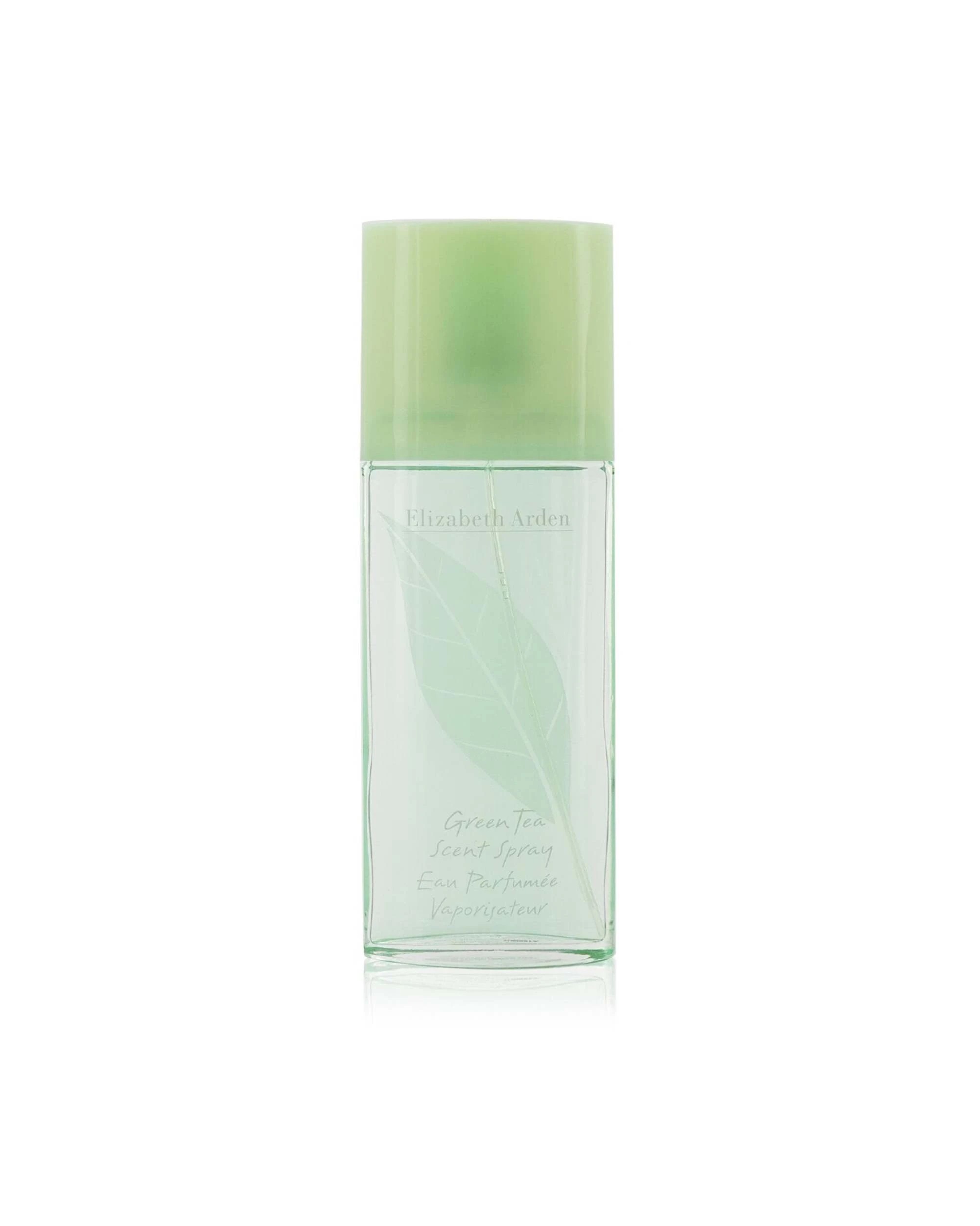 2 Elizabeth Arden Green Tea Eau Parfumee Spray 50ml/1.7oz, 2 of 4