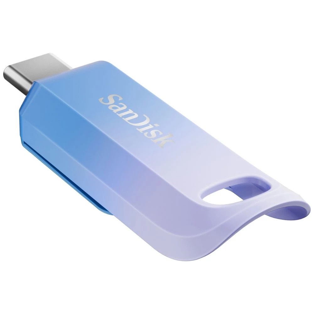3 SanDisk 512GB Creator USB-C Flash Drive, 3 of 4