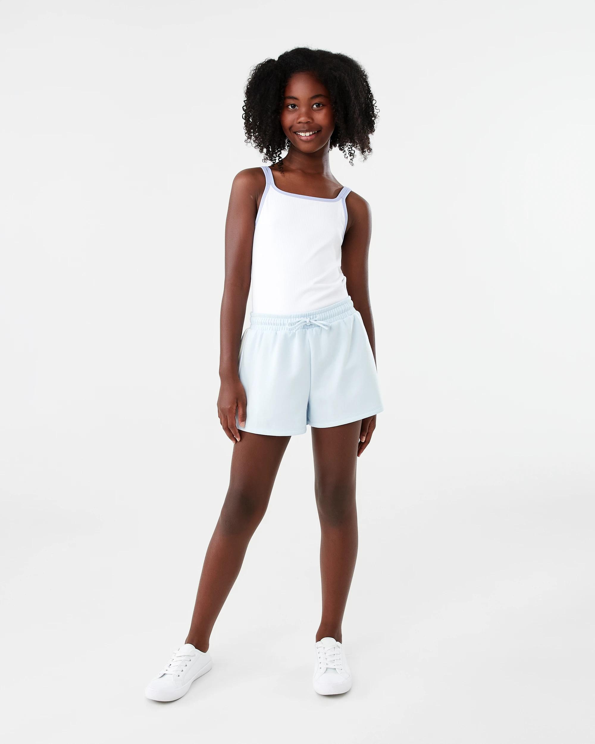 6 Scuba Shorts Blue Air, 6 of 7