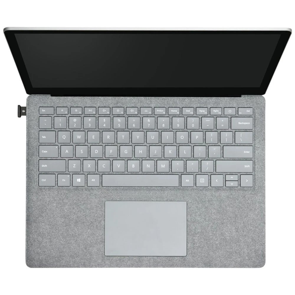 7 Kensington VeriMark Guard USB-A Fingerprint Scanner, 7 of 7