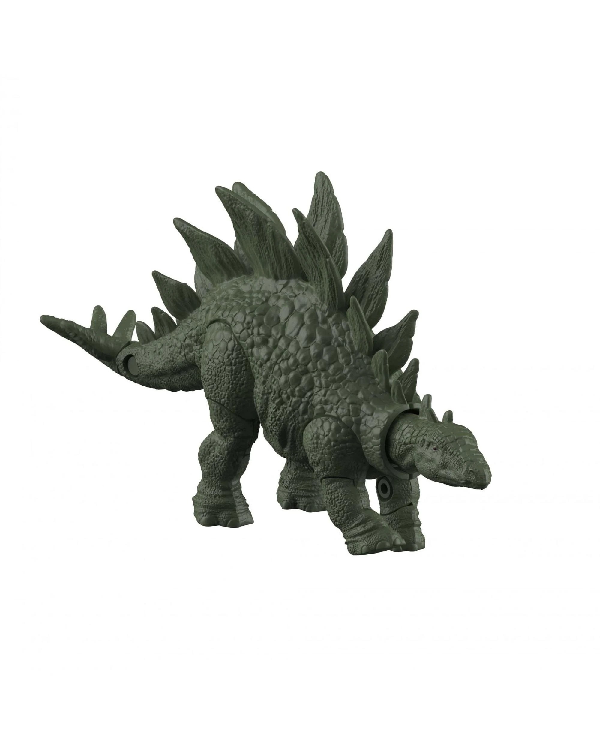 9 Blokees Jurassic World Terraventure Model Kit Blind Box, 9 of 10