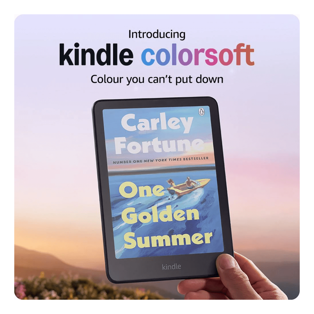 9 Kindle Colorsoft 2025 16GB, 9 of 10